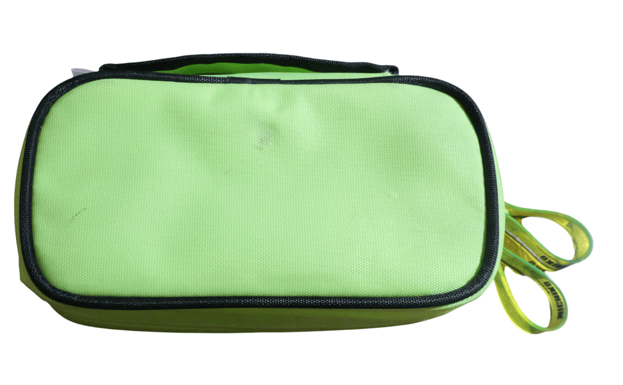 Michiko Koshino London Michiko London Neon Green Bag Size ONE SIZE - 4 Thumbnail