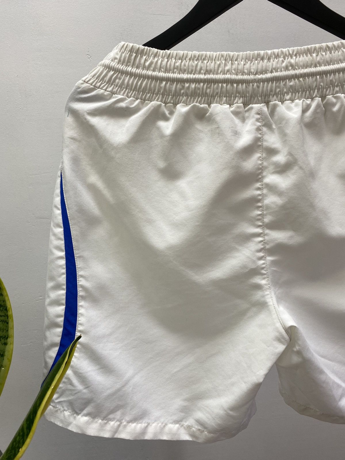 Puma × Vintage Italy National Team Vintage Puma Soccer Shorts Size US 32 / EU 48 - 17 Thumbnail