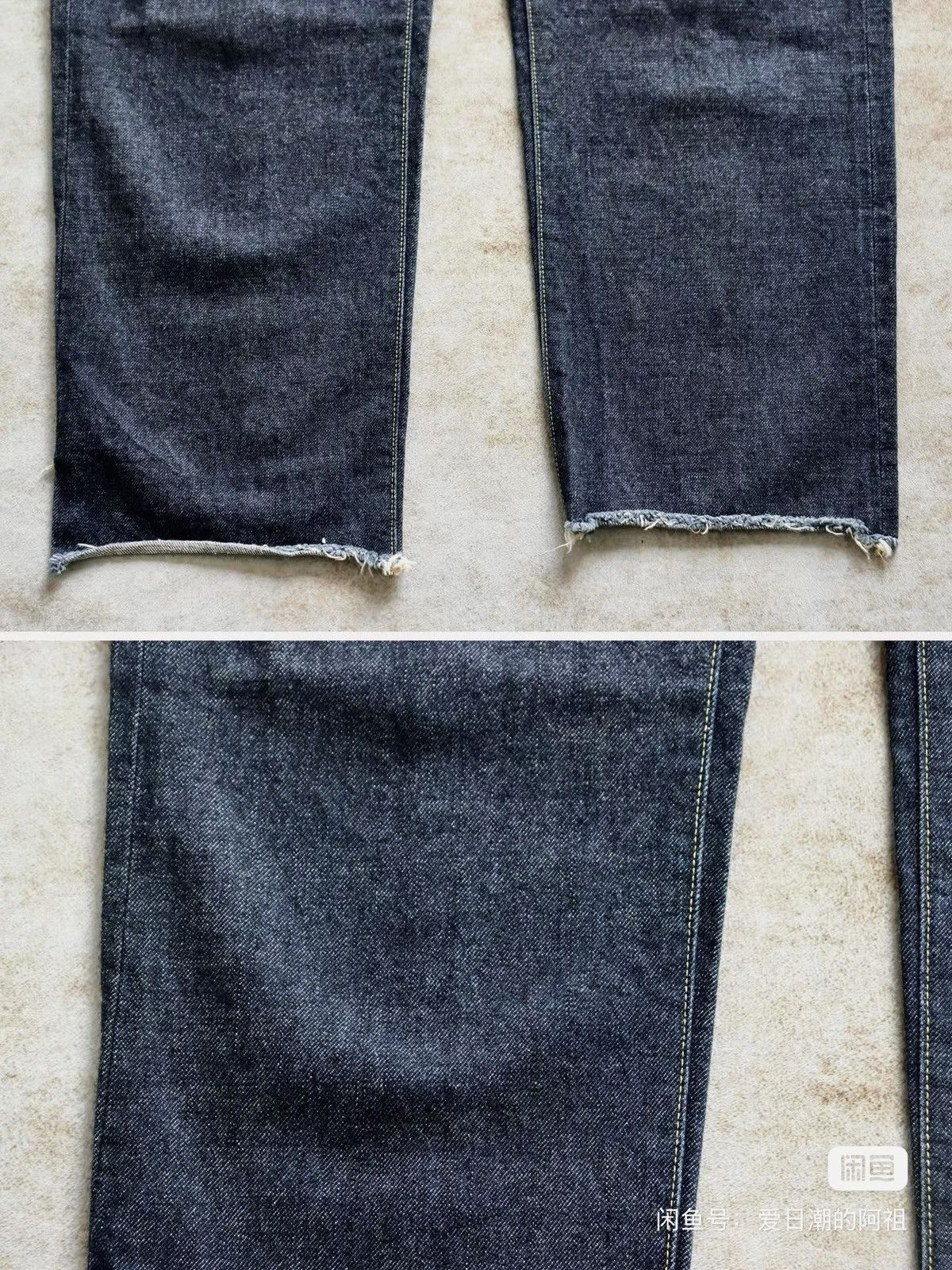 Visvim Visvim 22aw Journeyman Pants Tacked，size3 Size US 36 / EU 52 - 7 Thumbnail