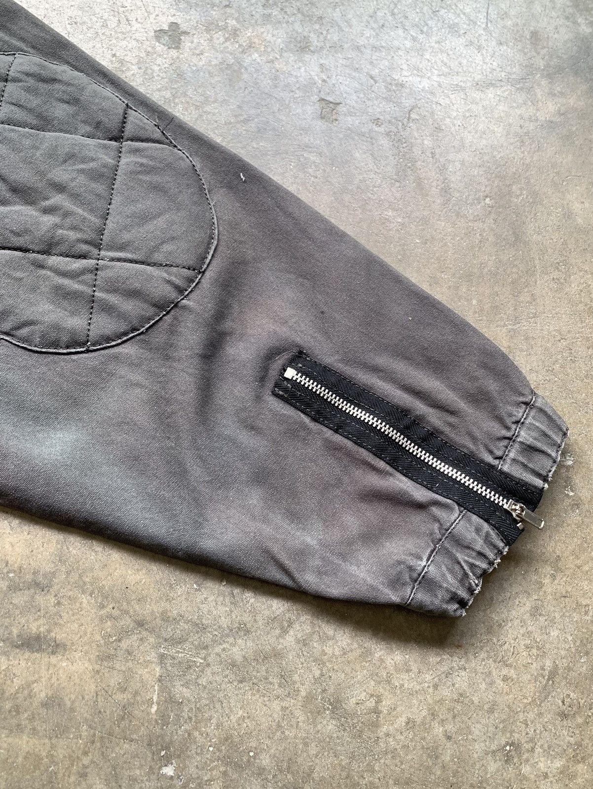 Japanese Brand × Kansai Yamamoto × Vintage Vintage Kansai sport jacket Size US L / EU 52-54 / 3 - 15 Thumbnail