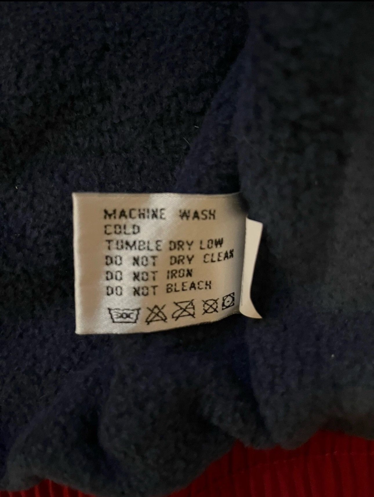 Port Authority Port Authority Competitor Fleece Lined Jacket JP54 Size US L / EU 52-54 / 3 - 5 Thumbnail