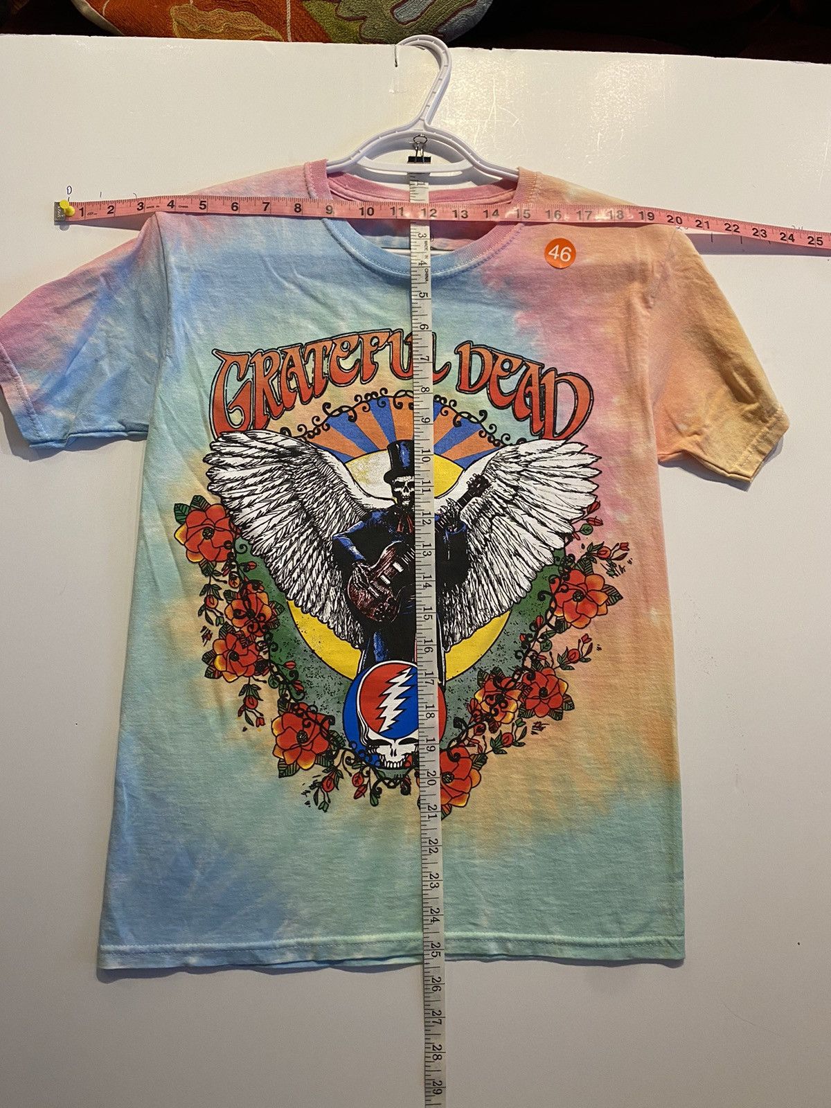 Ripple Junction Rock band r-shirts Size US XS / EU 42 / 0 - 1 Thumbnail