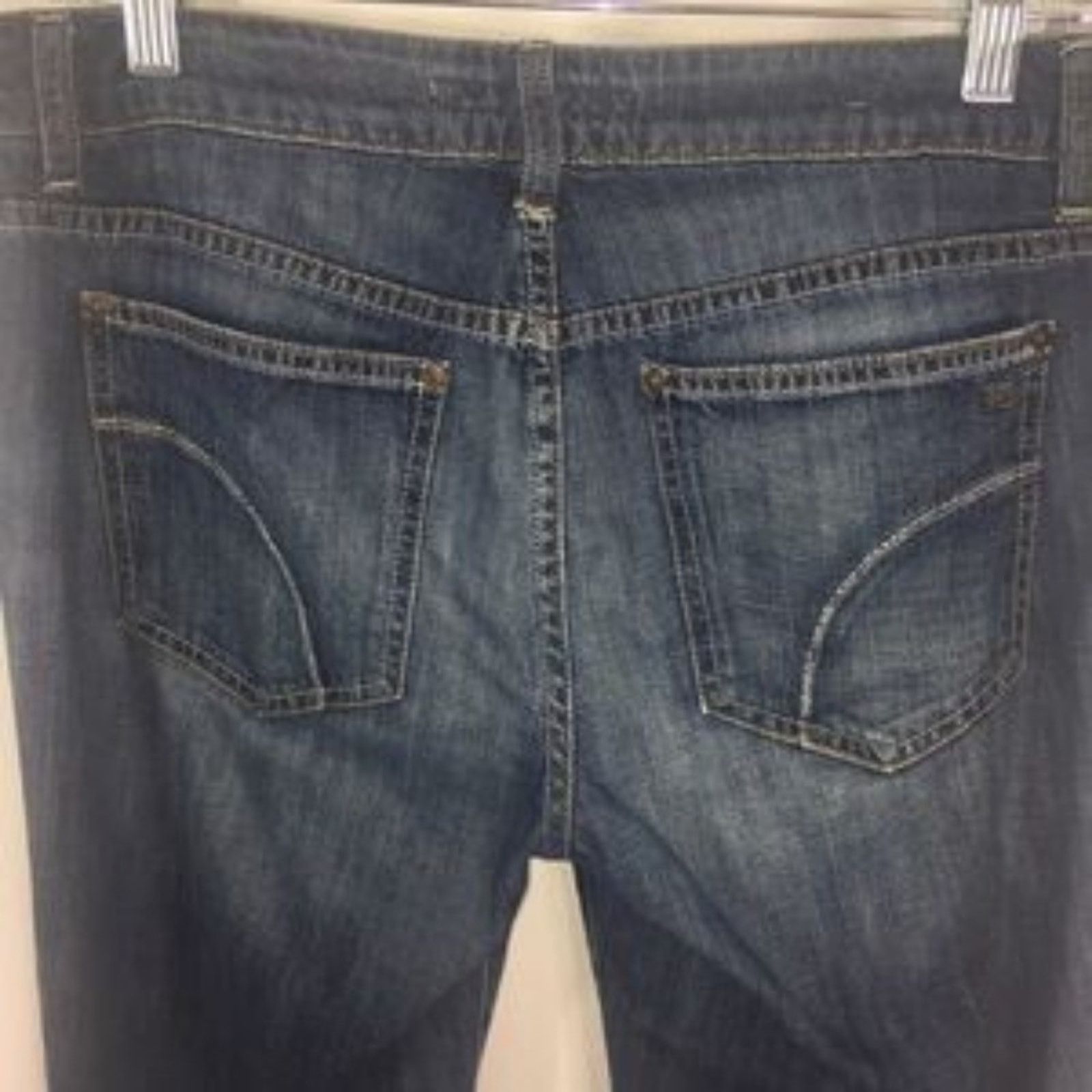 Joe's Joe's Jeans Women's Honey Boot Cut Size 29 Size 29" - 8 Thumbnail