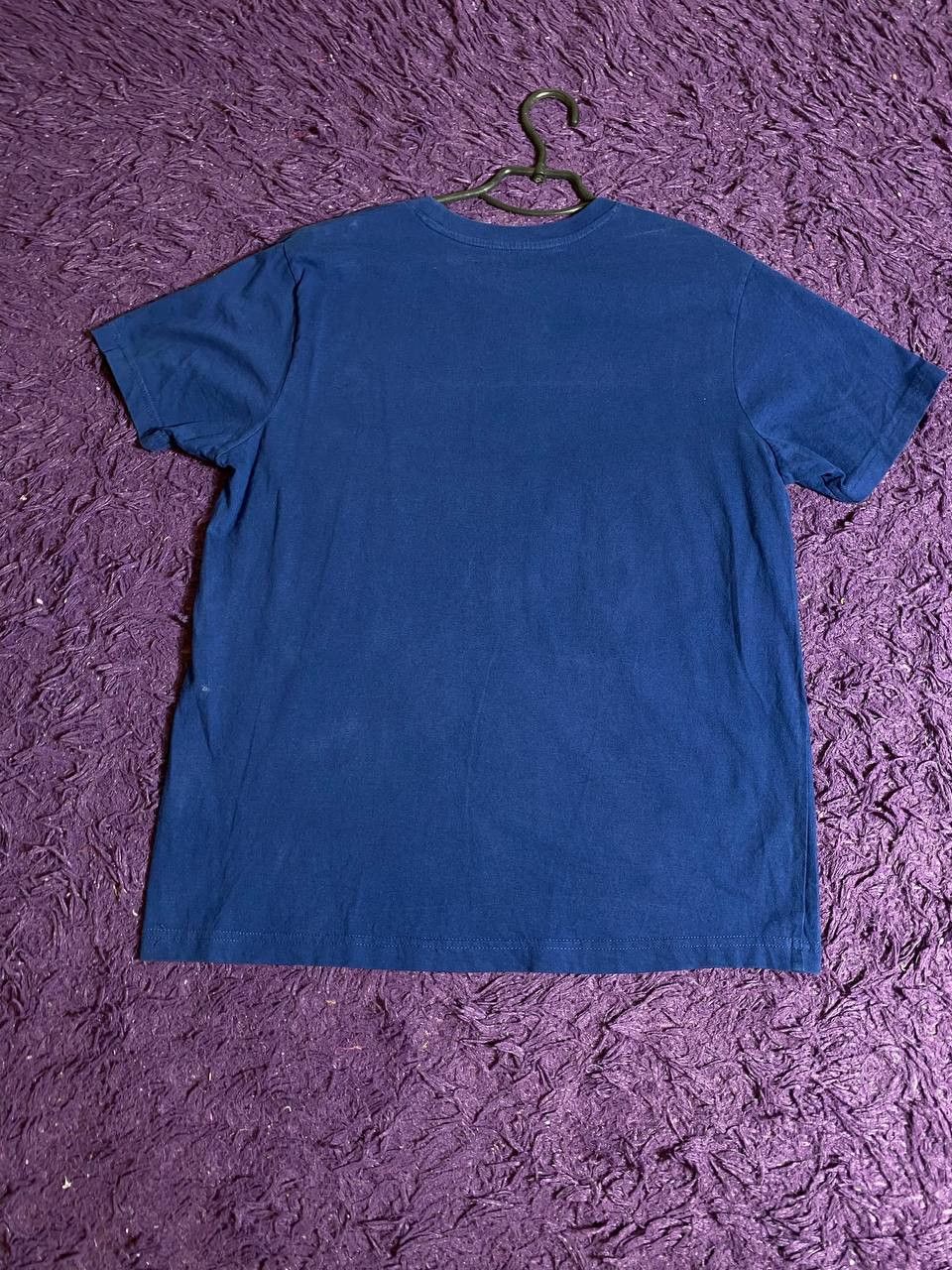Billabong × Vintage Billabong baggy vintage surf style t-shirt Size US M / EU 48-50 / 2 - 6 Thumbnail