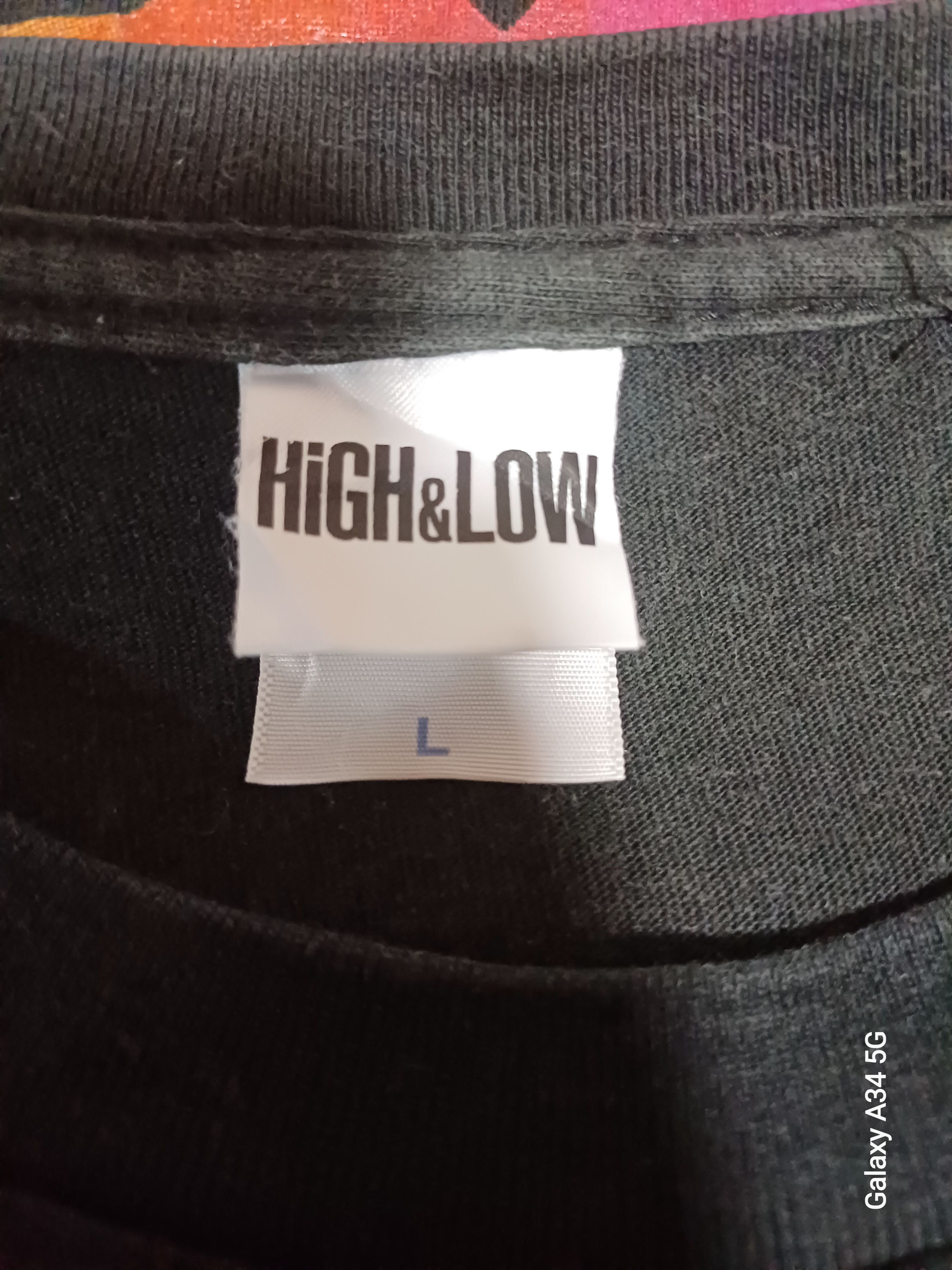 Japanese Brand Mighty Warriors Size US L / EU 52-54 / 3 - 4 Thumbnail
