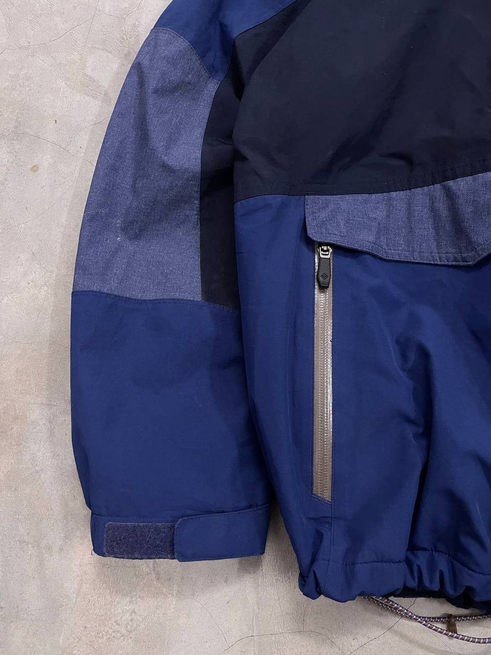 Columbia Columbia Omni-Tech Waterproof Jacket Size US L / EU 52-54 / 3 - 4 Thumbnail