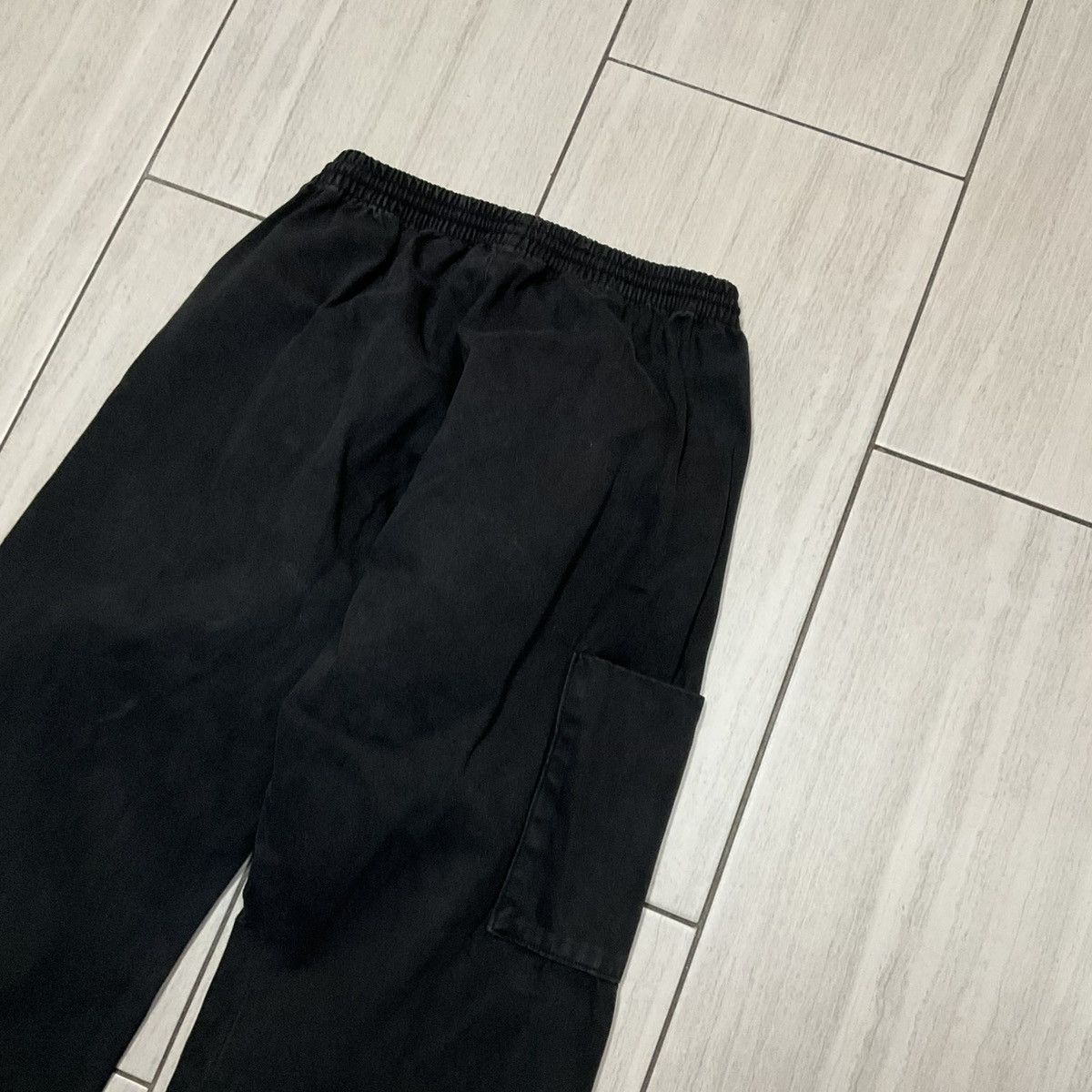 Balenciaga × Gap × Yeezy Yeezy Gap Pant Size US 30 / EU 46 - 4 Thumbnail
