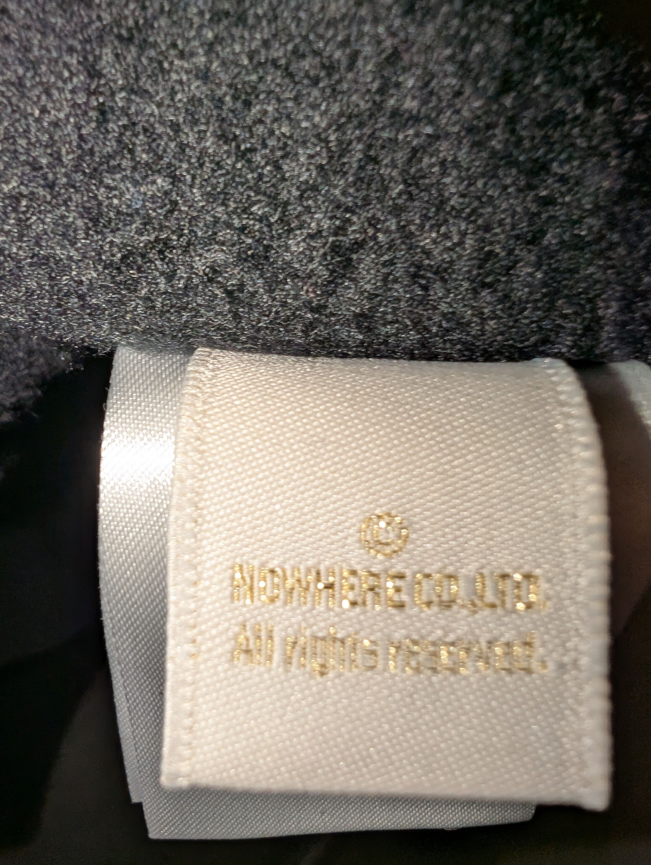 Bape 23RD ANNIVERSARY BLACK SWEATER WITH GOLD EMRBOIDED BAPE HEAD Size US L / EU 52-54 / 3 - 16 Thumbnail