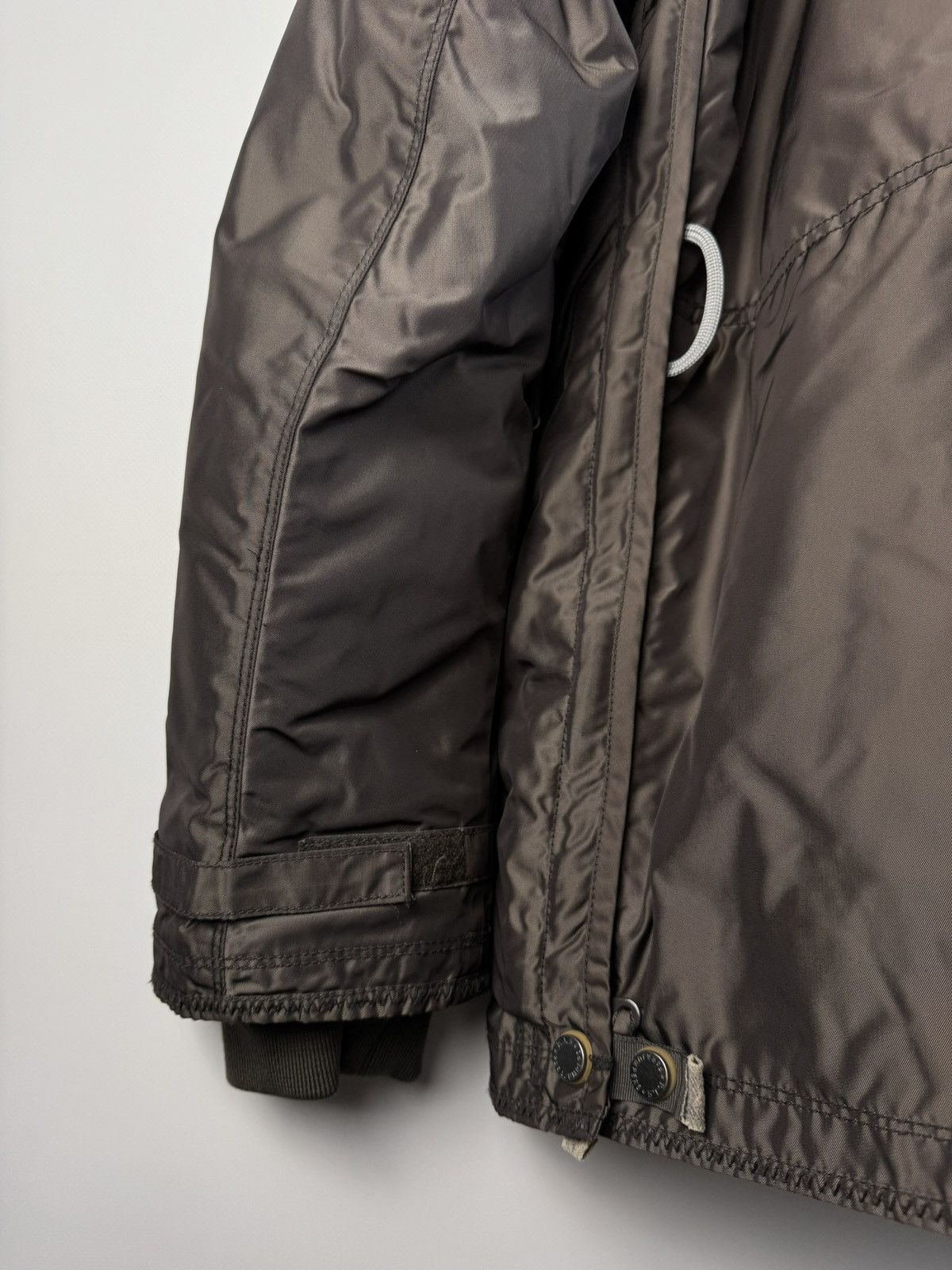 Parajumpers 3in1 Parajumpers Masterpiece Series Portland Down Jacket Size US XL / EU 56 / 4 - 12 Thumbnail