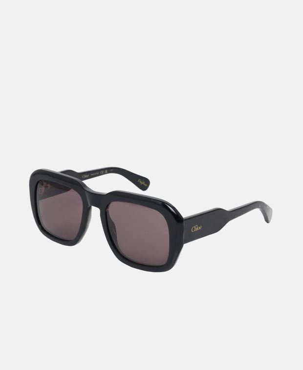 Chloe Sunglasses Size ONE SIZE - 1 Thumbnail