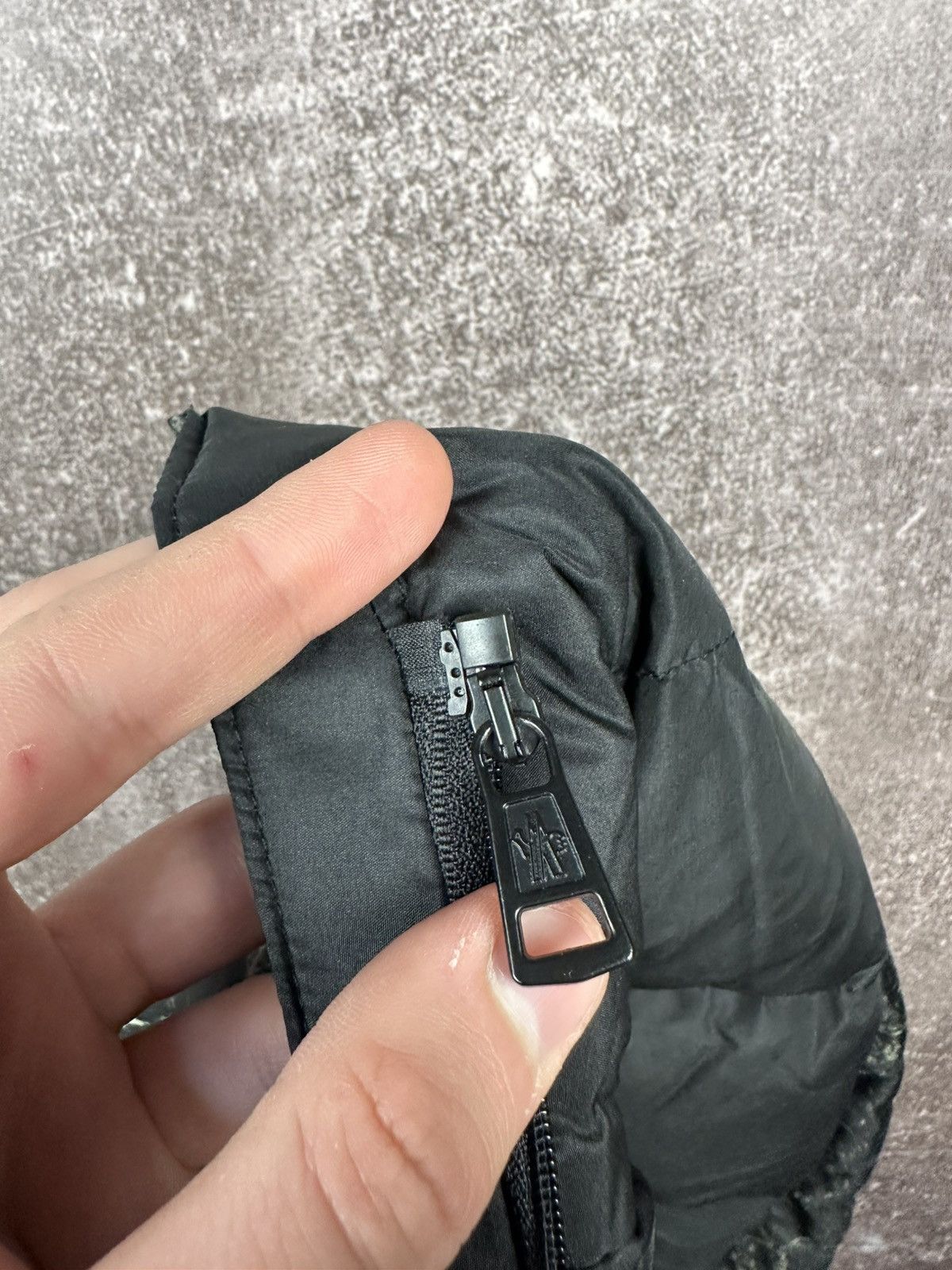 Moncler Moncler Hood Size ONE SIZE - 12 Thumbnail