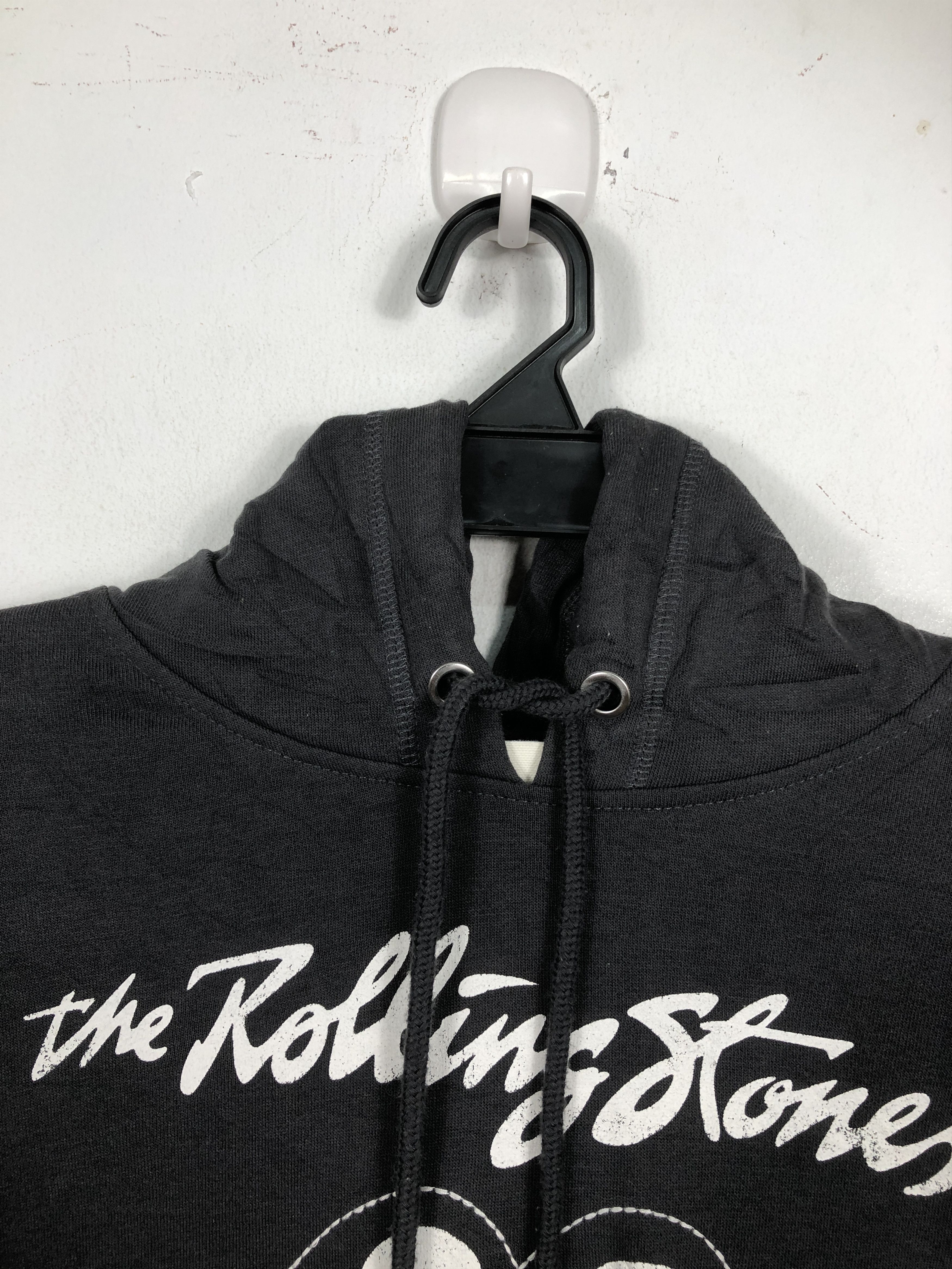 H&M × The Rolling Stones The Rolling Stones Tour 1989 X H&M Hoodie Size US M / EU 48-50 / 2 - 5 Thumbnail