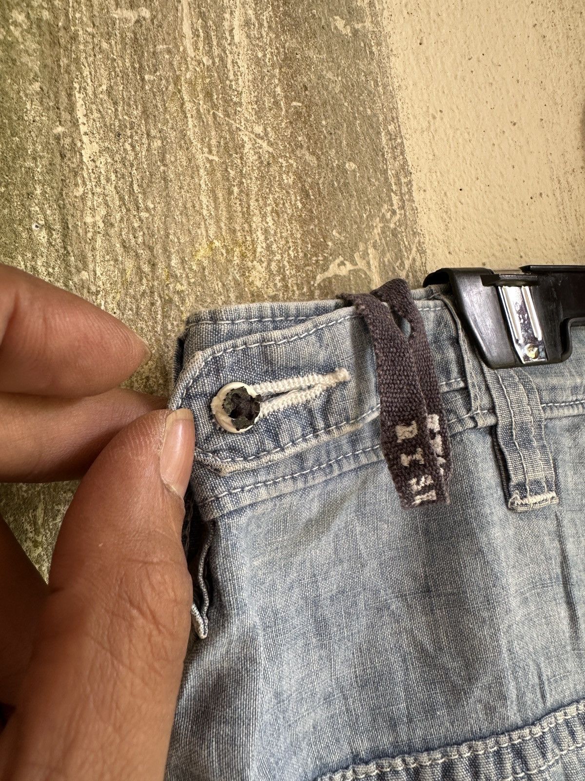 Wtaps ✨Steals✨ WTAPS Shorts Pants Size US 34 / EU 50 - 8 Thumbnail