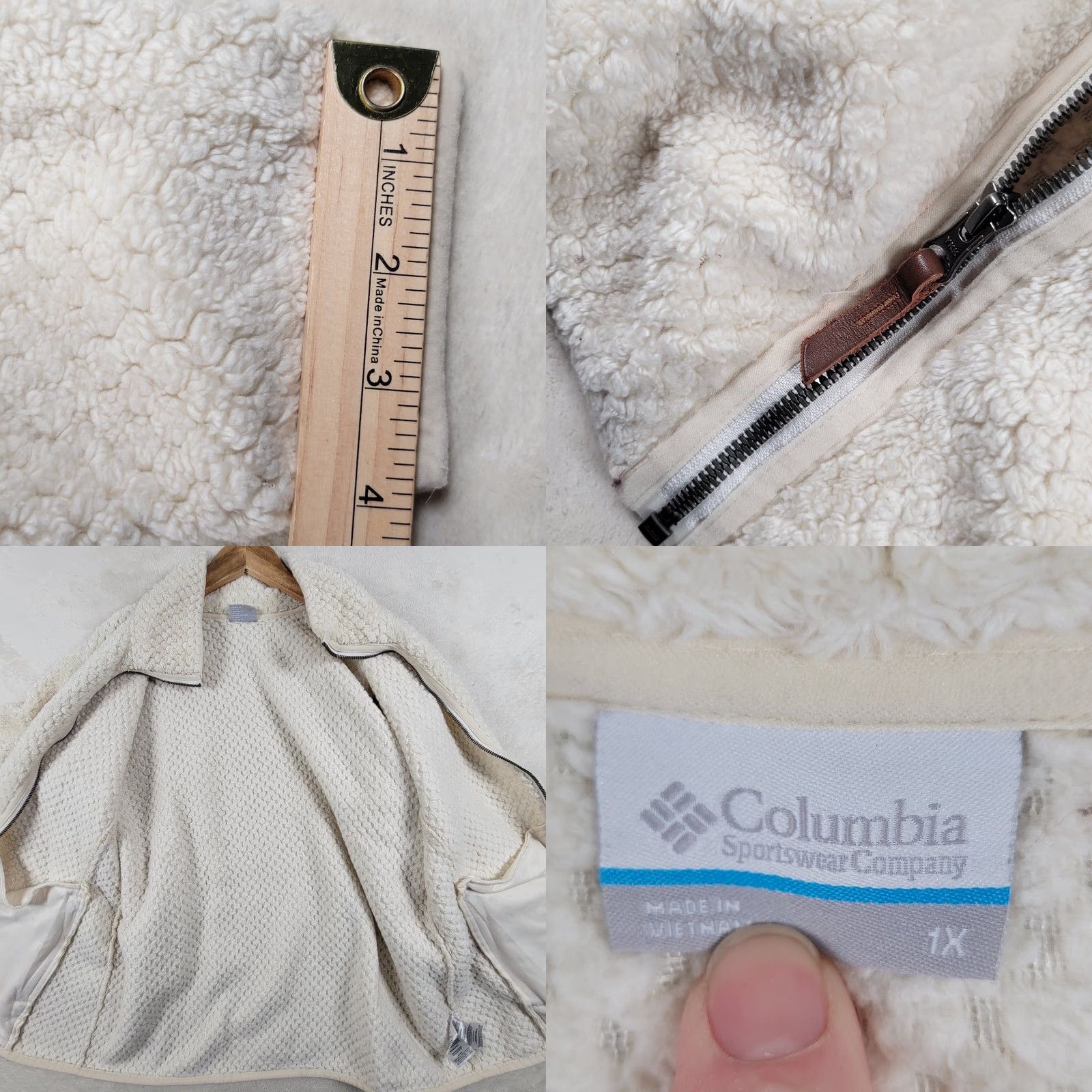 Vintage VINTAGE Size XL / US 12-14 / IT 48-50 - 9 Thumbnail