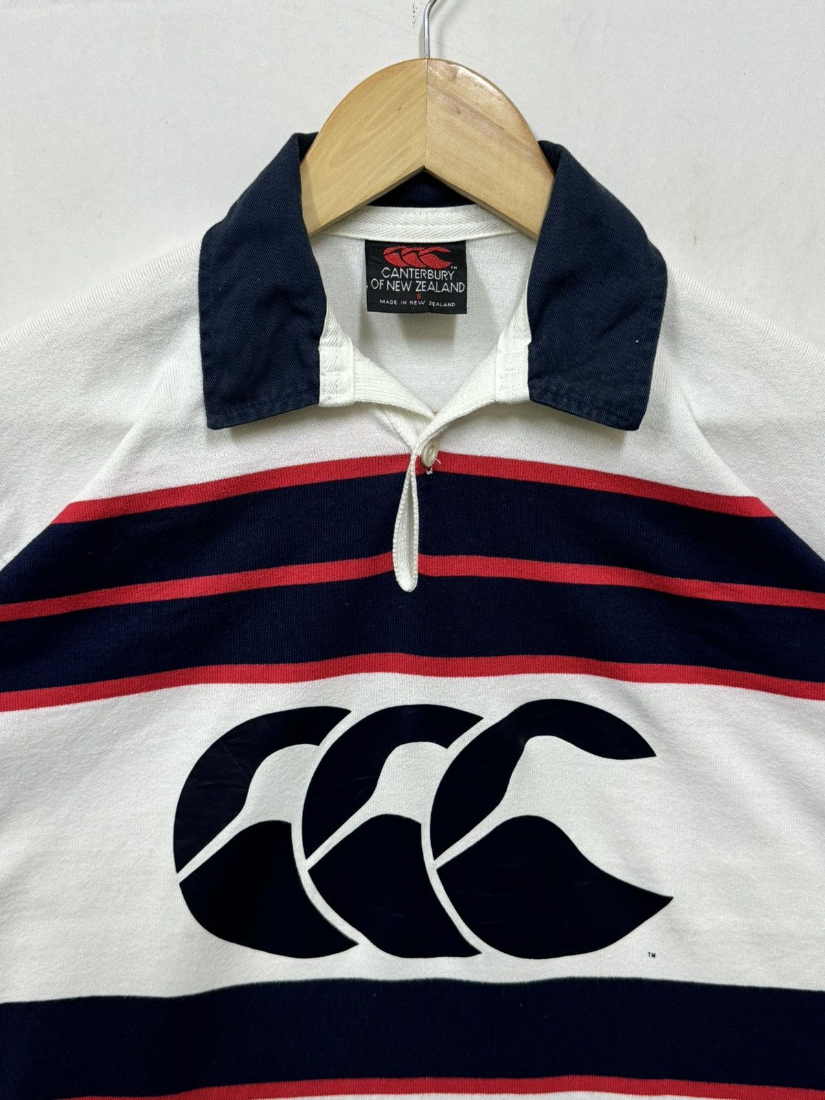 Canterbury of New Zealand × Other CANTERBURY 🙌🏼 RARE DESIGN Size US S / EU 44-46 / 1 - 2 Thumbnail