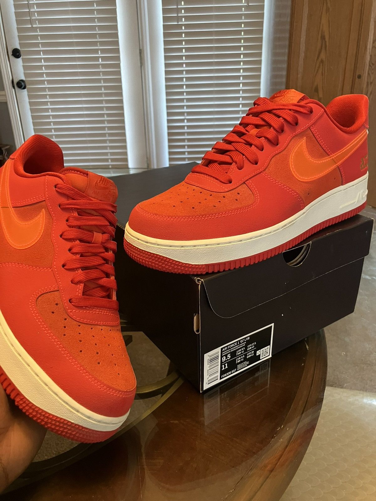 atl air force