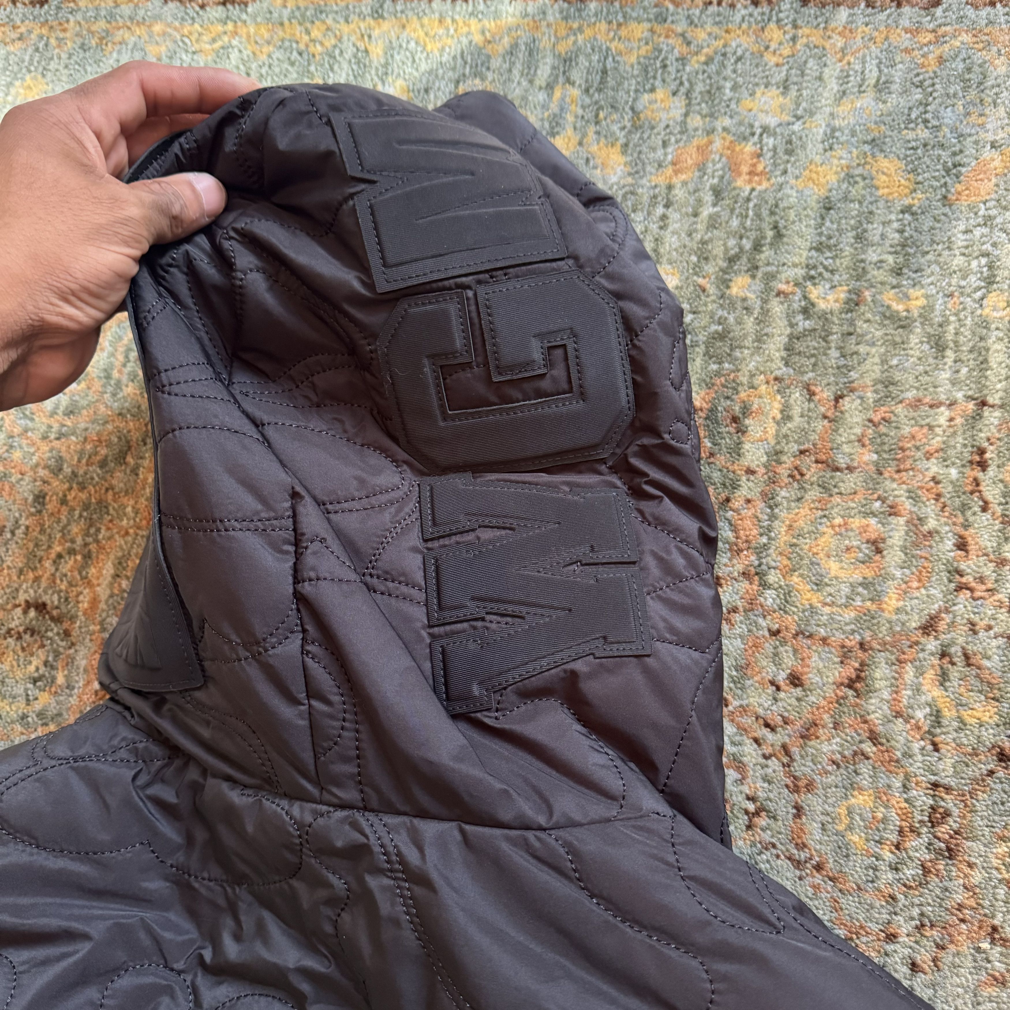 Shark Jacket