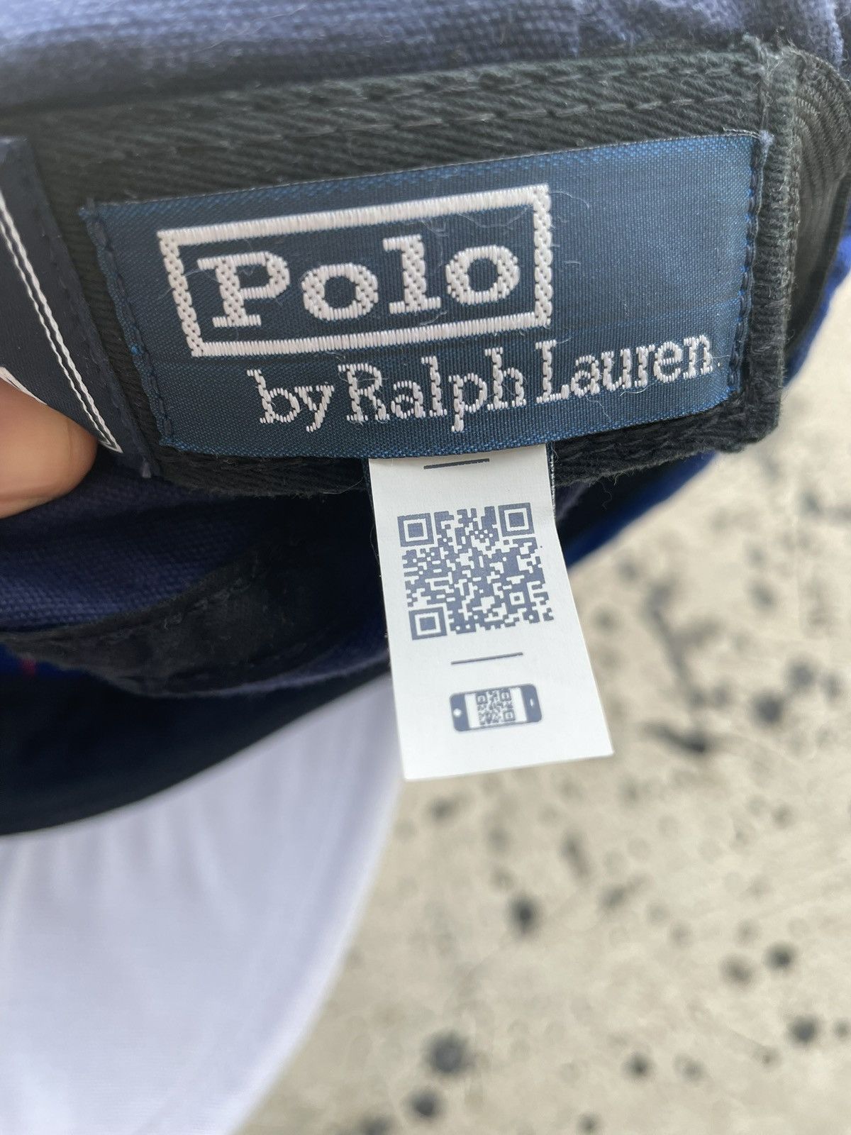 Polo Ralph Lauren RARE Polo Ralph Lauren team usa closing Ceremony Hat 2024 Size ONE SIZE - 10 Thumbnail