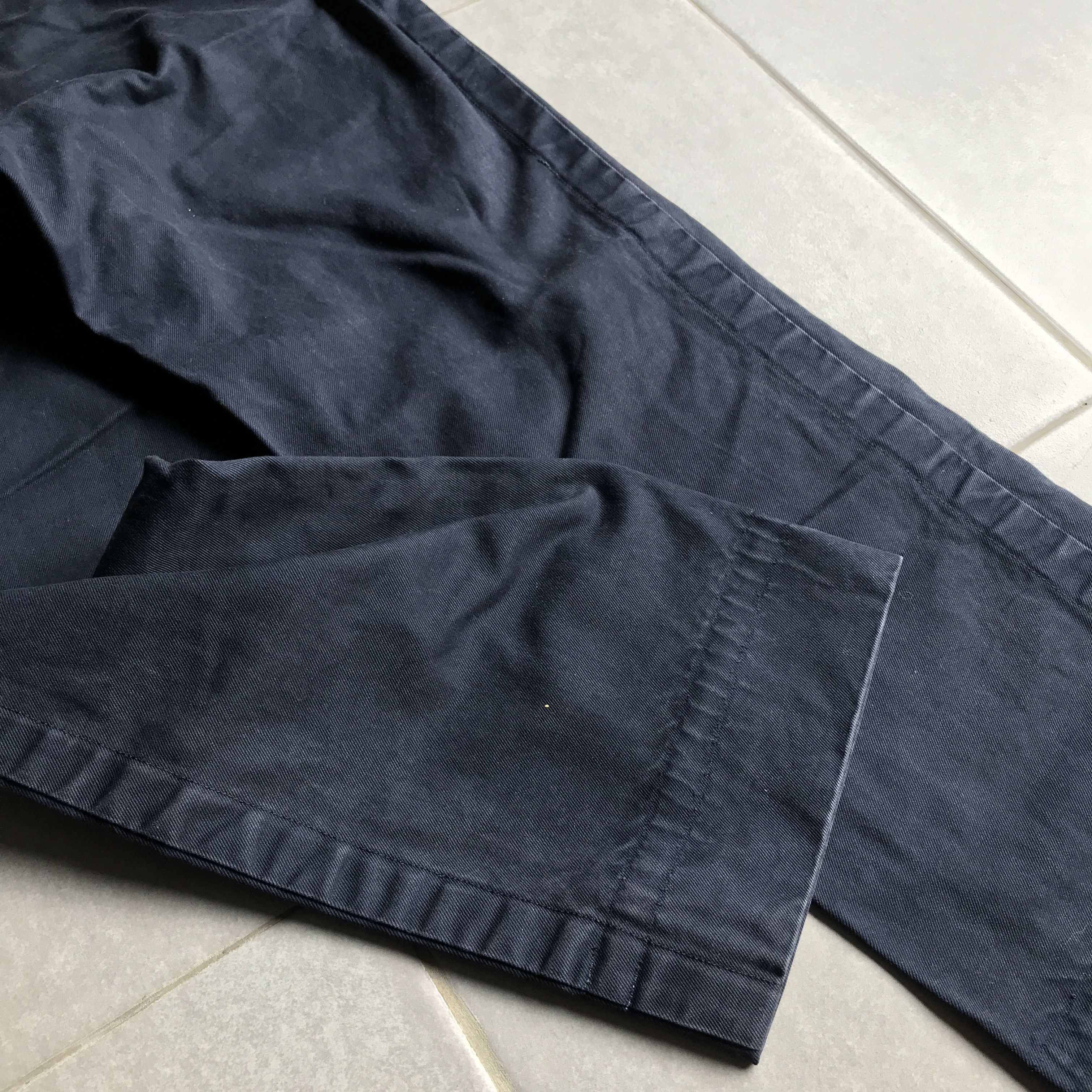 Kolor Kolor heavy trouser Size US 30 / EU 46 - 8 Thumbnail
