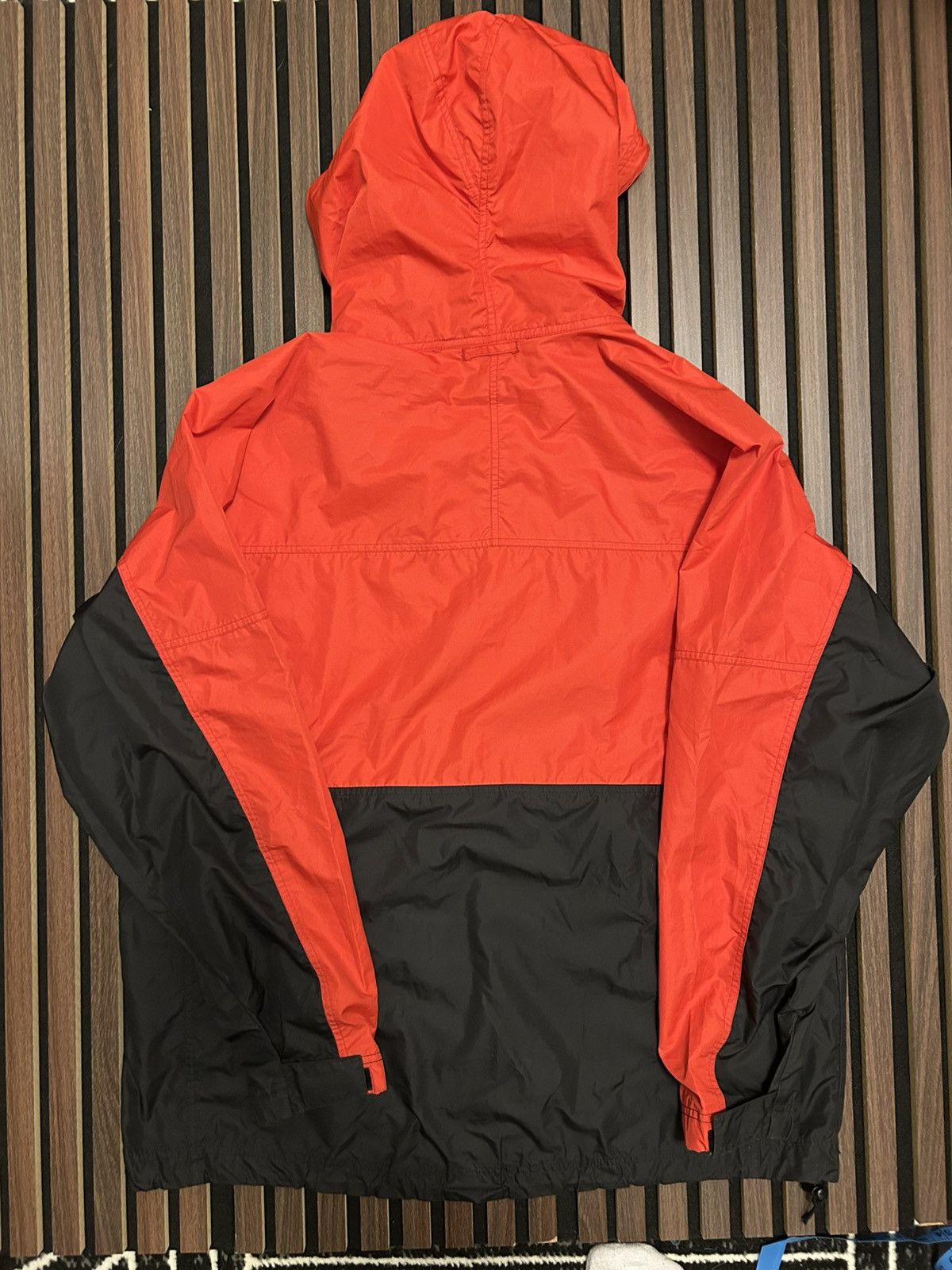 Nike ACG Nike ACG Vintage Pullover Jacket Size US XL / EU 56 / 4 - 6 Thumbnail