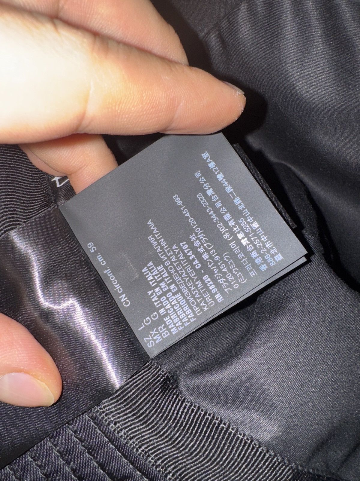 Prada Prada Bucket Hat Brand New Size ONE SIZE - 8 Thumbnail