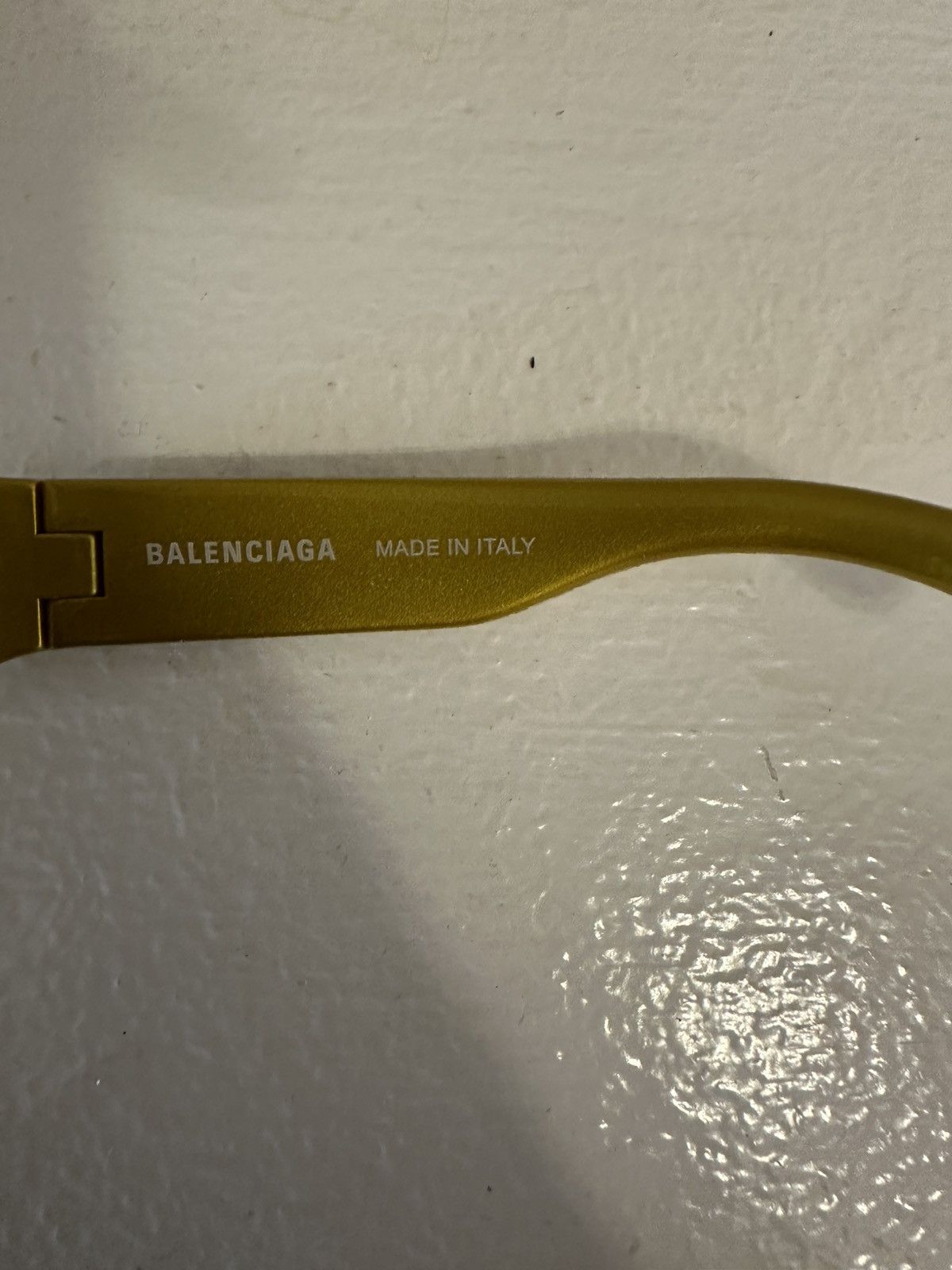 Balenciaga Balenciaga rare shades Size ONE SIZE - 14 Thumbnail