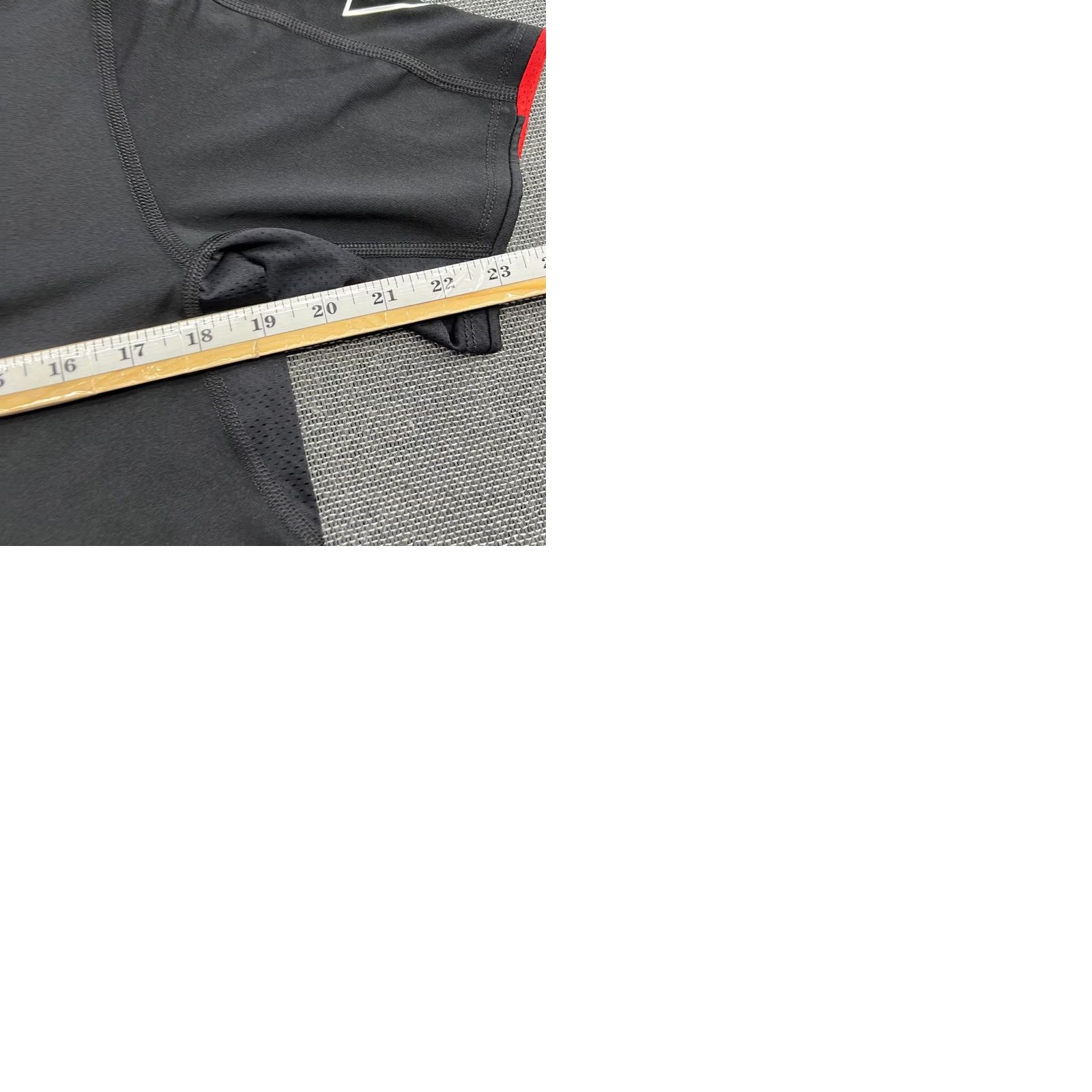 Jack & Jones Astralis Jack Jones Counter Strike 2019 Mens Jersey Medium Shirt E-Sports Twitch Size US M / EU 48-50 / 2 - 9 Thumbnail