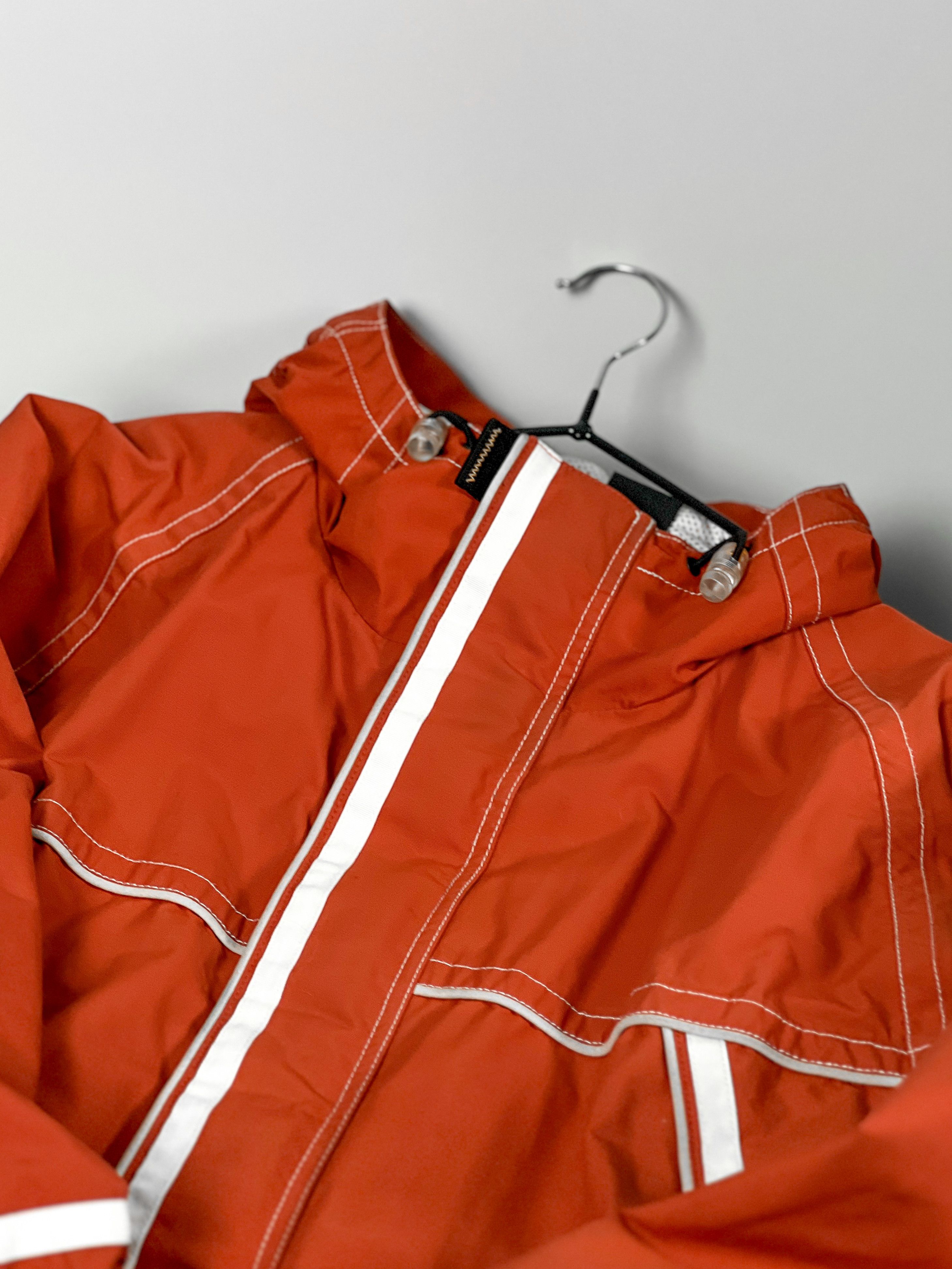Oakley Oakley Vintage Ski Men’s Jacket Size US M / EU 48-50 / 2 - 4 Thumbnail