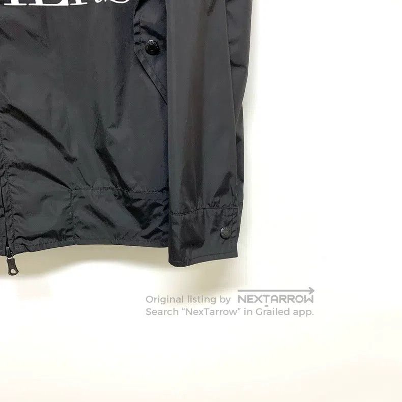Valentino Valentino Big logo jacket jacket Size US M / EU 48-50 / 2 - 5 Thumbnail