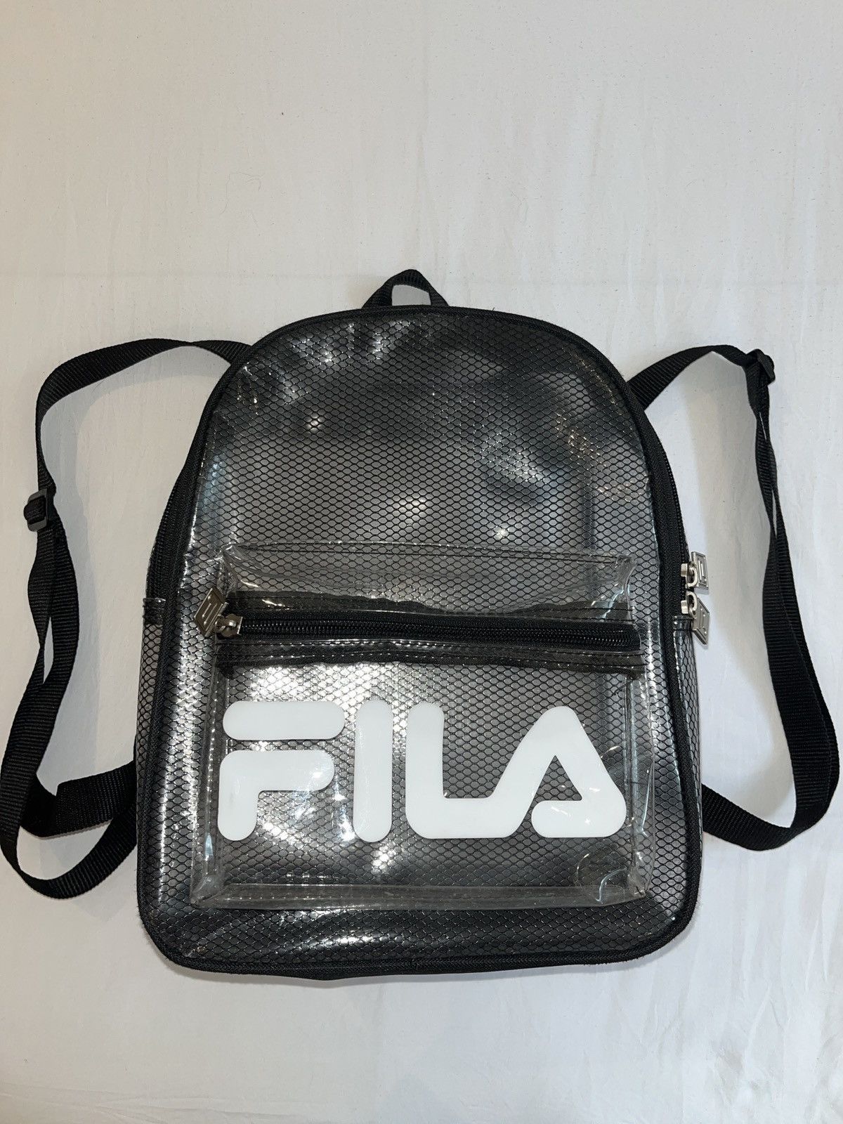 Fila zoey backpack hot sale