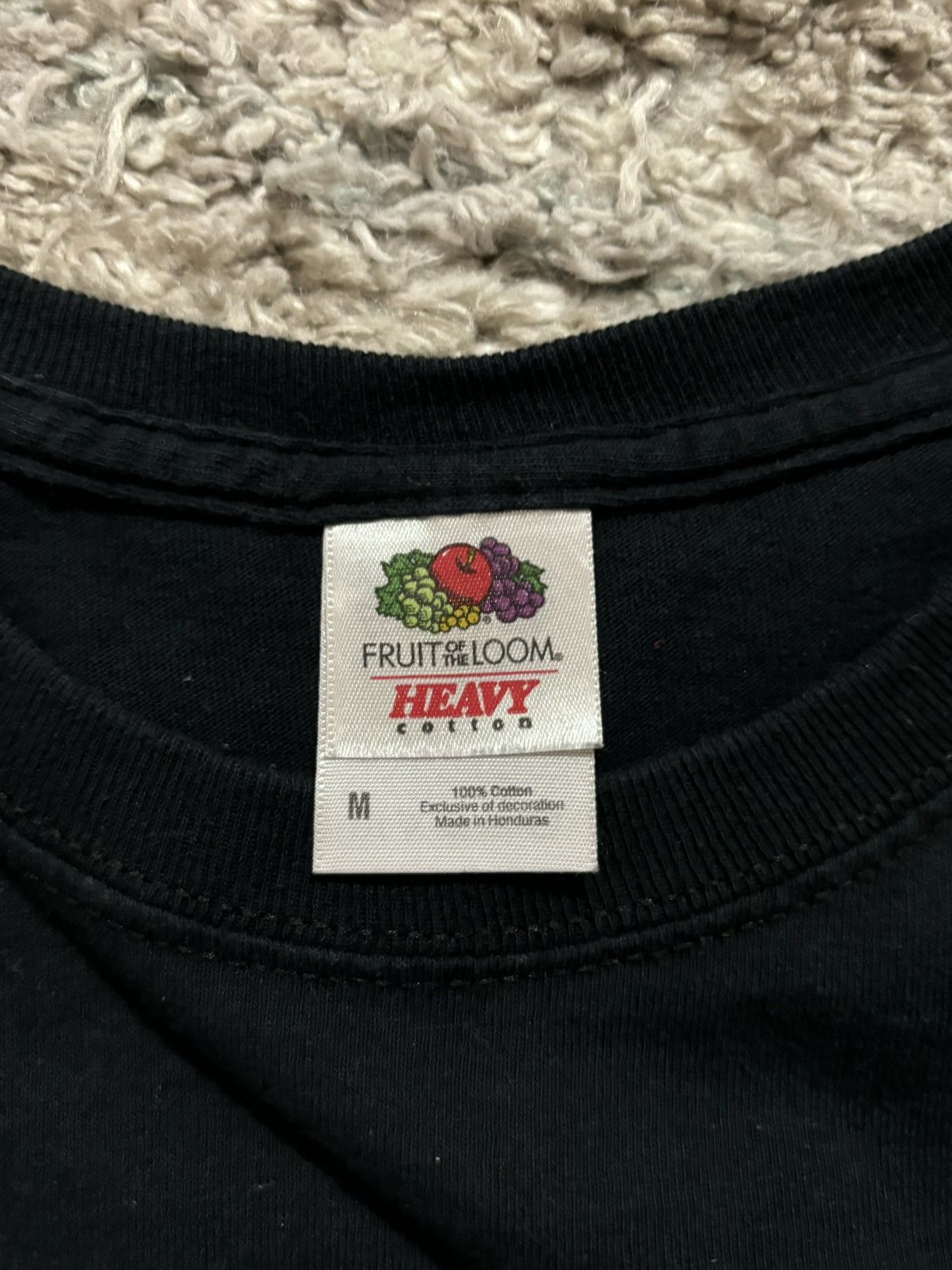 Other Tom cruise “Winning” tee Medium Size US M / EU 48-50 / 2 - 3 Thumbnail