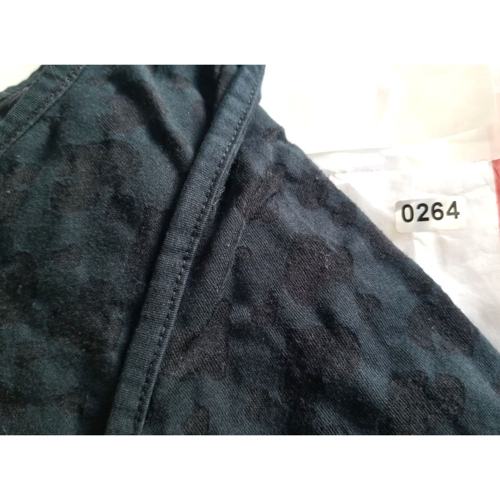 Torrid TORRID Blouse 1 Black V-Neck Open Shoulders Short Sleeve Pullover Floral Womens Plus Size Size XS / US 0-2 / IT 36-38 - 8 Thumbnail