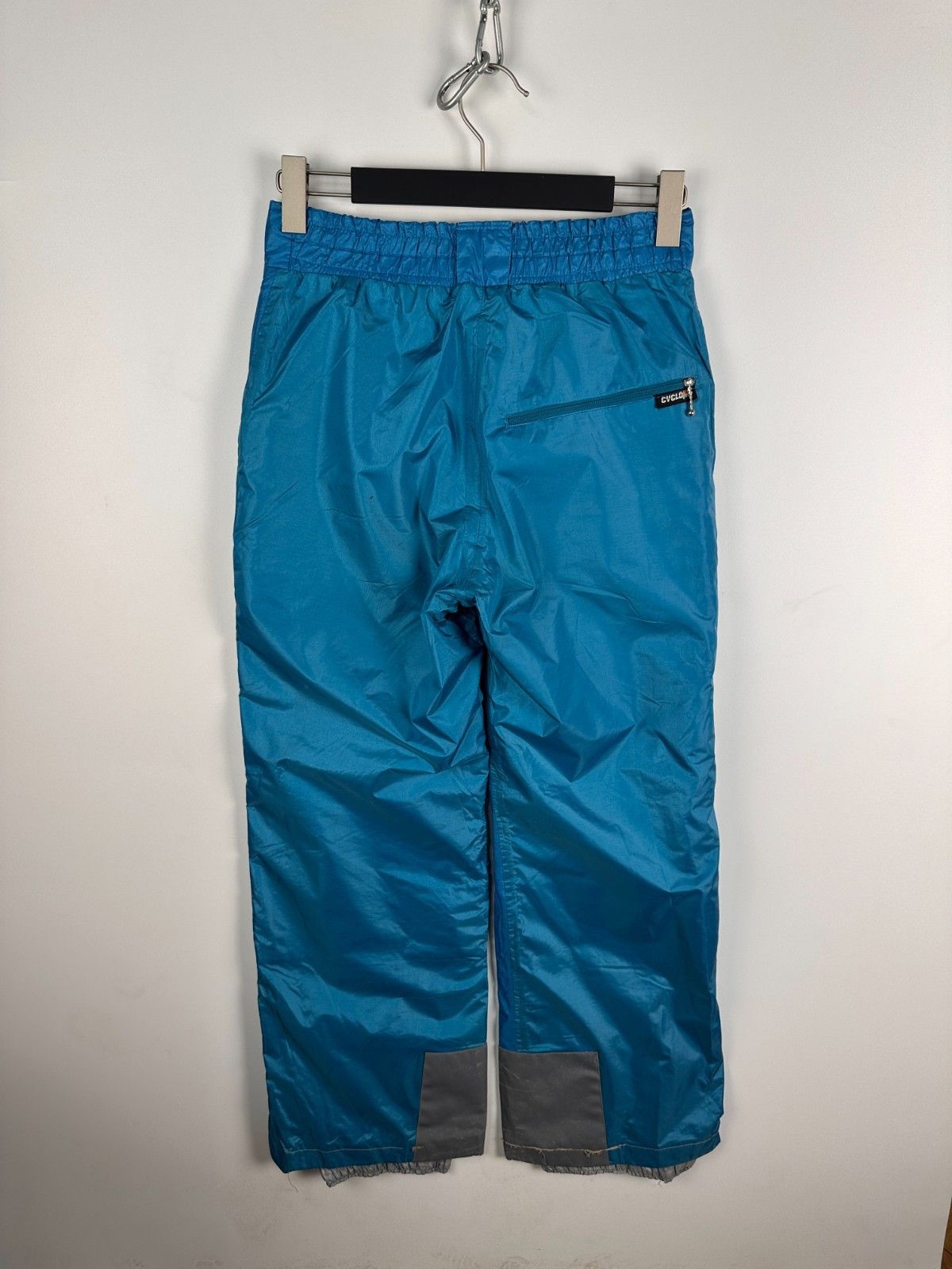Berghaus Berghaus Vintage Ski Pant Waterproof Cycloni Isodry Size M Size US 34 / EU 50 - 6 Thumbnail