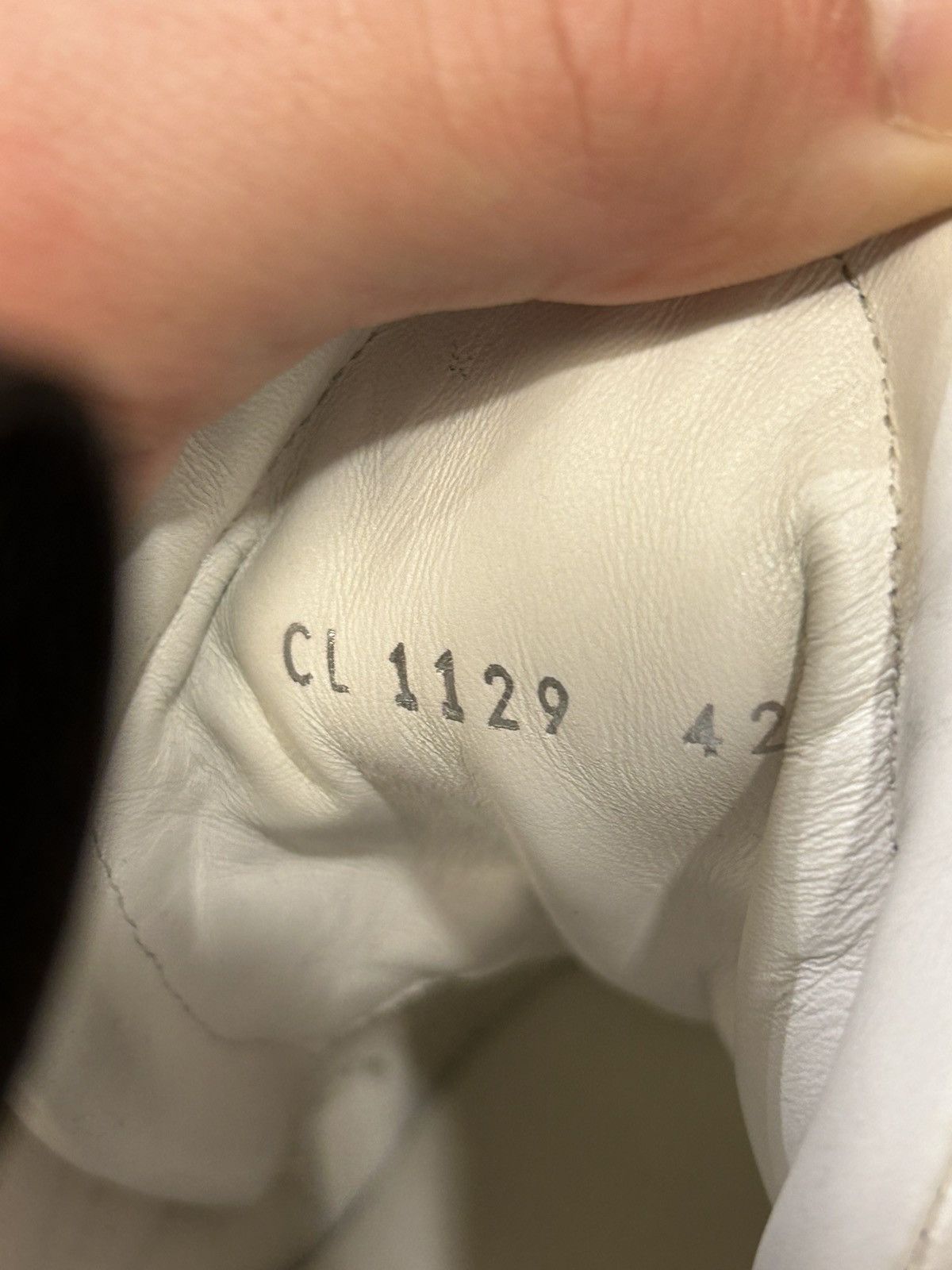 Louis Vuitton Louis Vuitton Archlight Sneakers - Brown Monogram/white Size US 9 / EU 42 - 6 Thumbnail