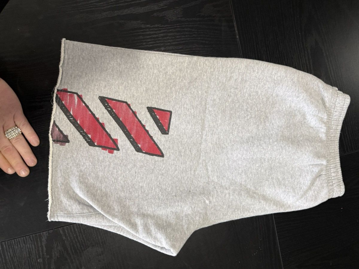 Off-White Off White Marker shorts SS21 Size US 38 / EU 54 - 3 Thumbnail