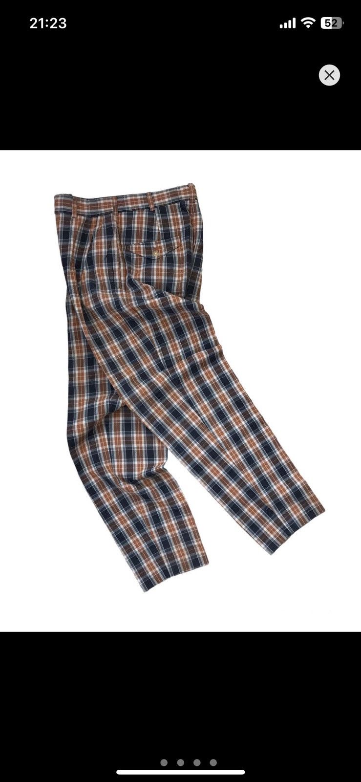 Eckhaus Latta Pack of 2 Eckhaus Latta & Yohji Yamamoto Size US M / EU 48-50 / 2 - 2 Thumbnail