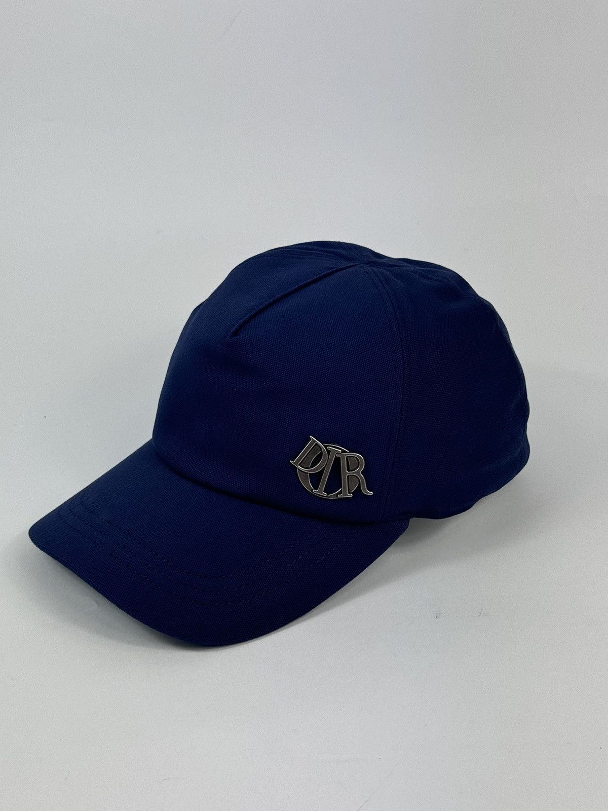 Dior DIOR LOGO ADJUSTABLE CAP LARGE | Grailed