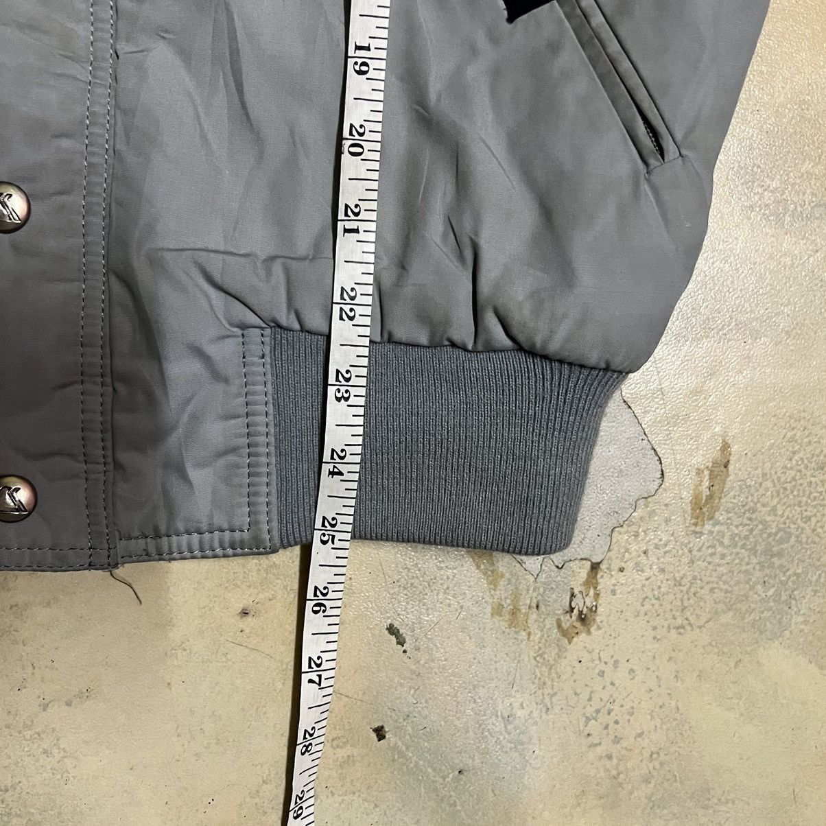 Goretex × Japanese Brand Killy by Asics Colour Block Jacket For Winter Ski Outdoor Size US S / EU 44-46 / 1 - 17 Thumbnail