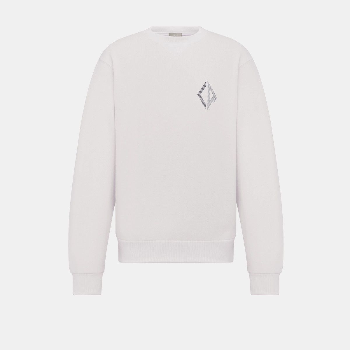 o1bcso1str0524 Sweatshirts in White