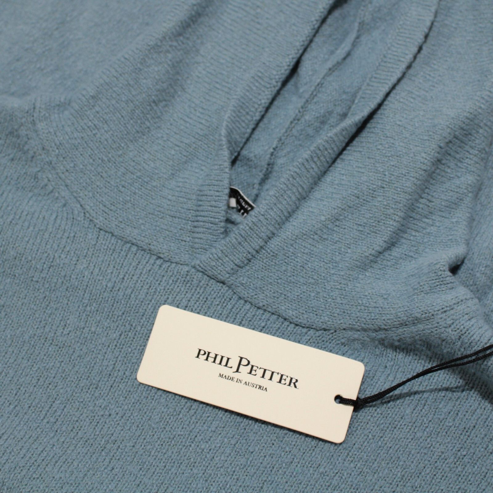 Other Phil Petter Sweater Size US XL in Blue Size US XL / EU 56 / 4 - 1 Thumbnail