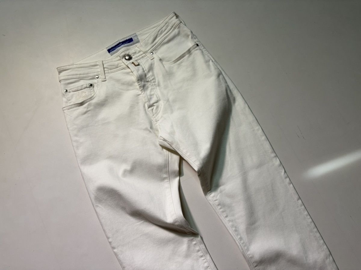 Jacob Cohen Jacob Cohen Bard pants Size US 32 / EU 48 - 3 Thumbnail