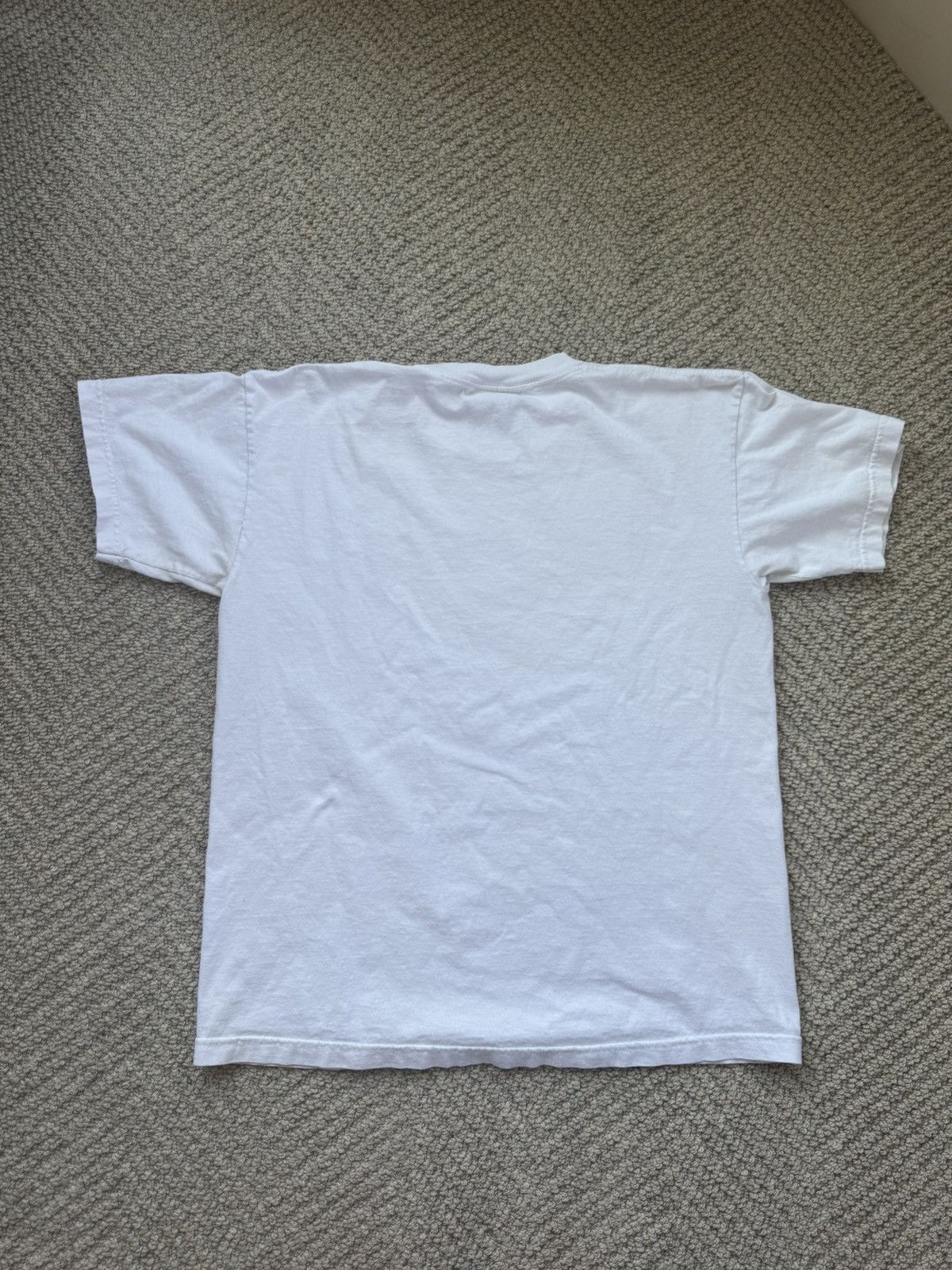 Vintage Vintage US Senate Tee Size US L / EU 52-54 / 3 - 5 Thumbnail