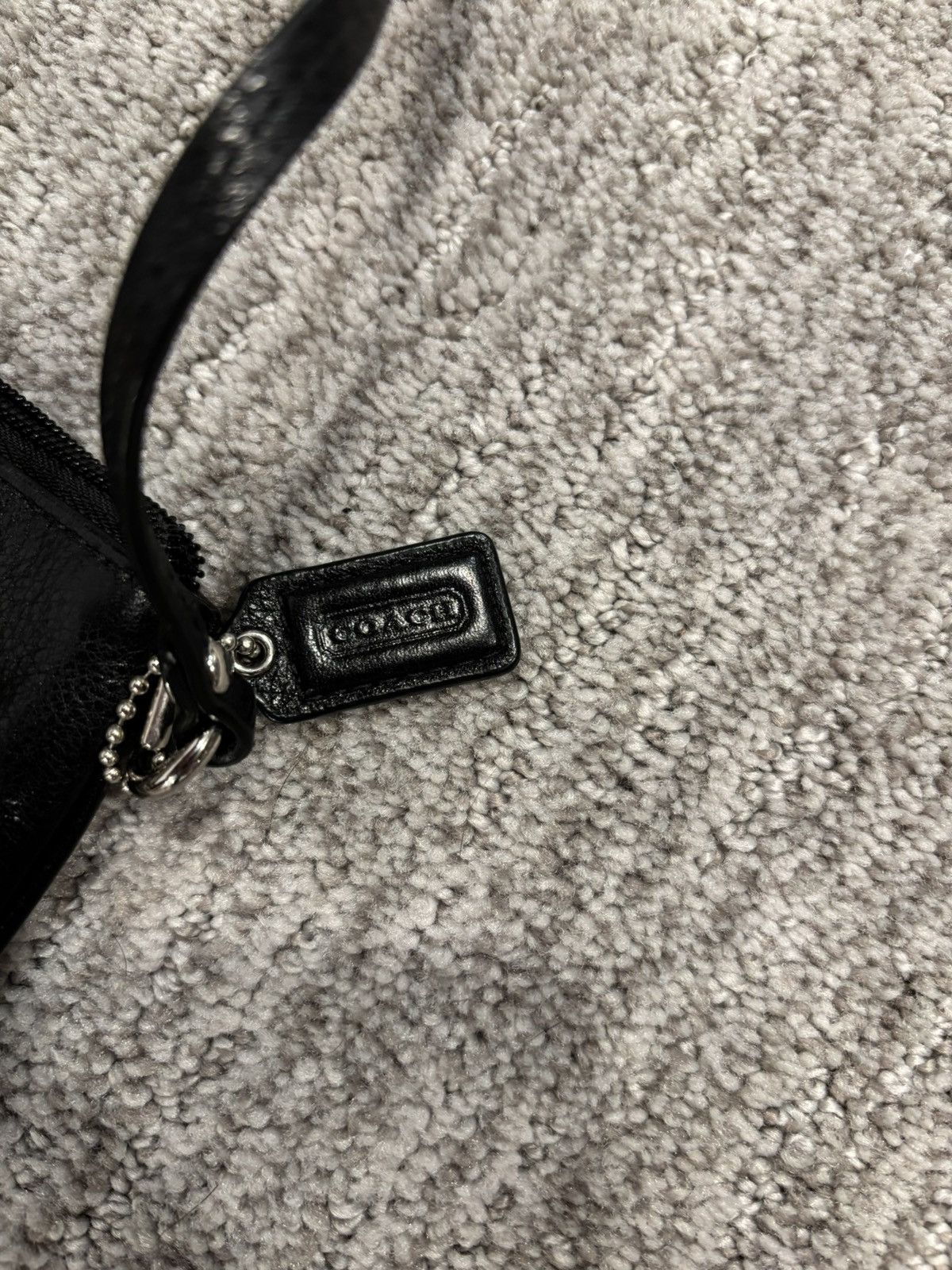 Coach Coach wallet bag Size ONE SIZE - 4 Thumbnail