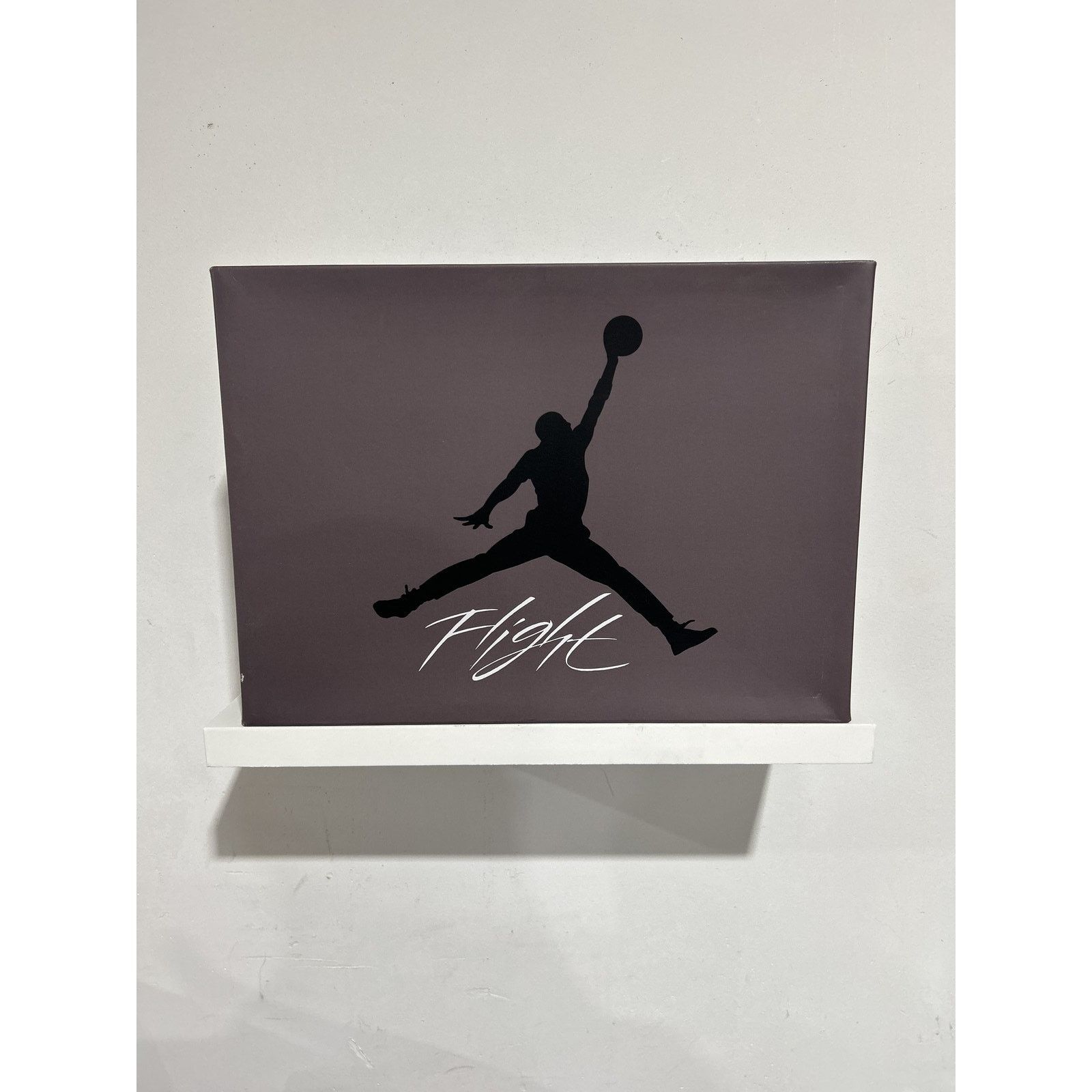Jordan Brand JORDAN 4 RETRO A MA MANIERE VIOLET ORE SIZE 11 PREOWNED Size US 11 / EU 44 - 5 Thumbnail