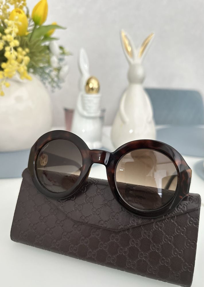 Gucci Gucci 3788/S Sunglasses Size ONE SIZE - 1 Thumbnail