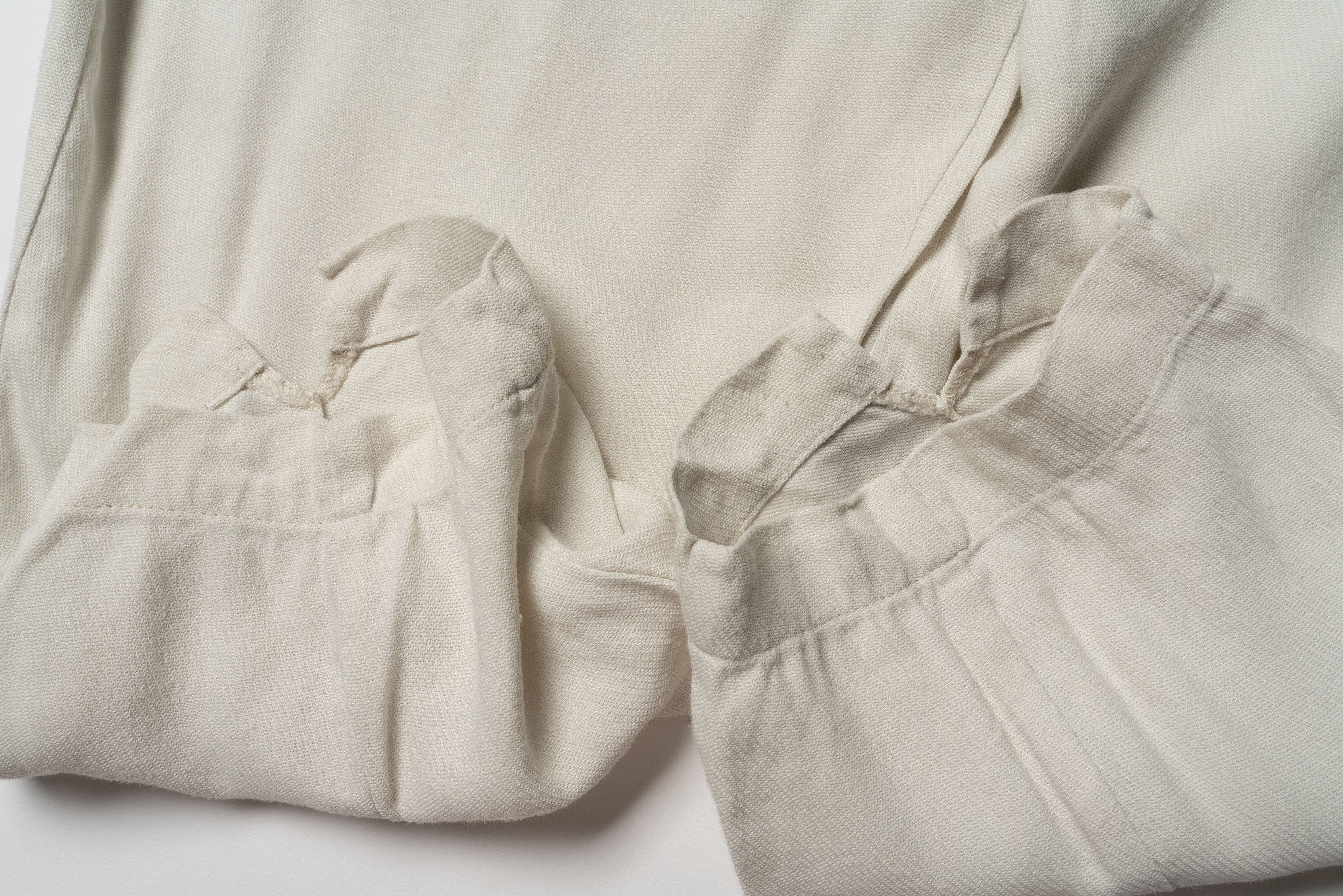 Transit 🔴TRANSIT Par Such Linen blend Pants Size 27" / US 4 / IT 40 - 8 Thumbnail