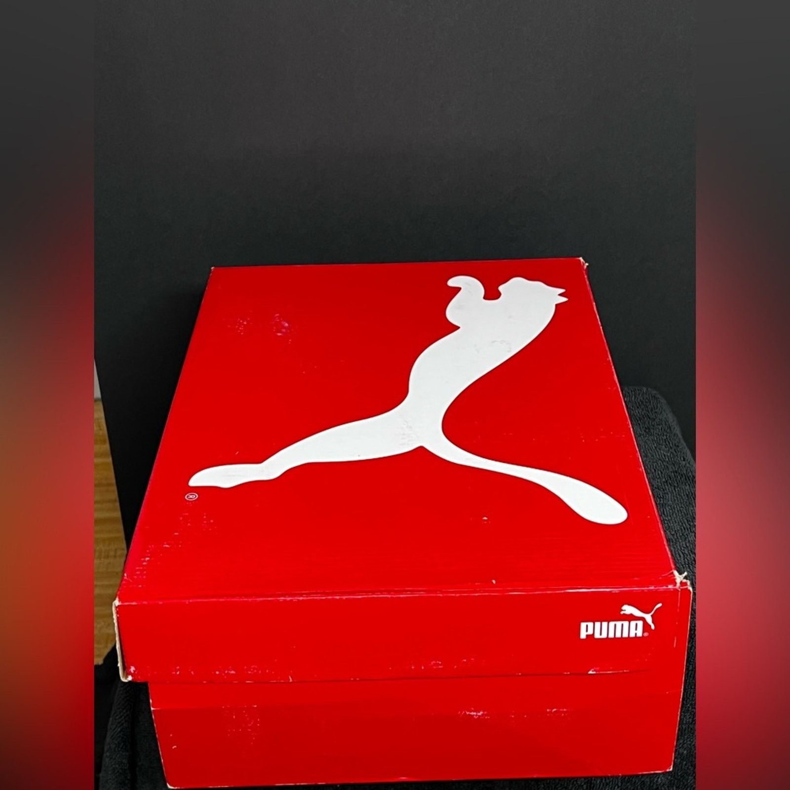 Puma PUMA Calibrate Runner Spectra PROMO SAMPLE RARE Men’s 18 Size US 15 / EU 48 - 10 Thumbnail
