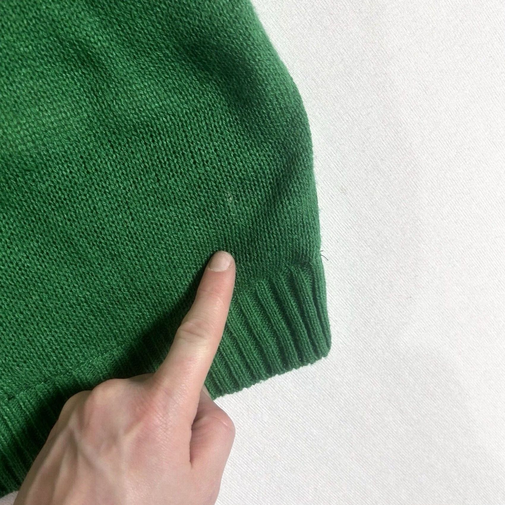 Vintage VINTAGE? No. Size XL / US 12-14 / IT 48-50 - 6 Thumbnail
