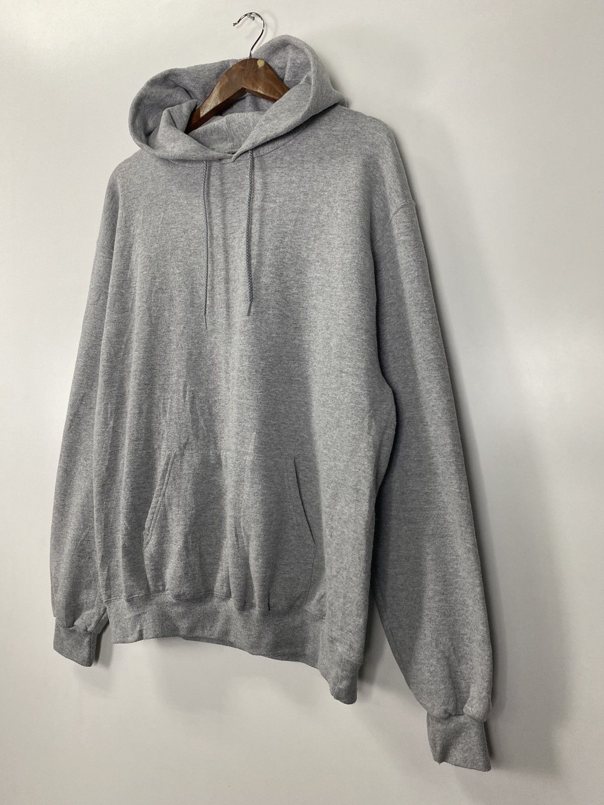 Champion × Vintage Champion Hoodie Size US L / EU 52-54 / 3 - 4 Thumbnail