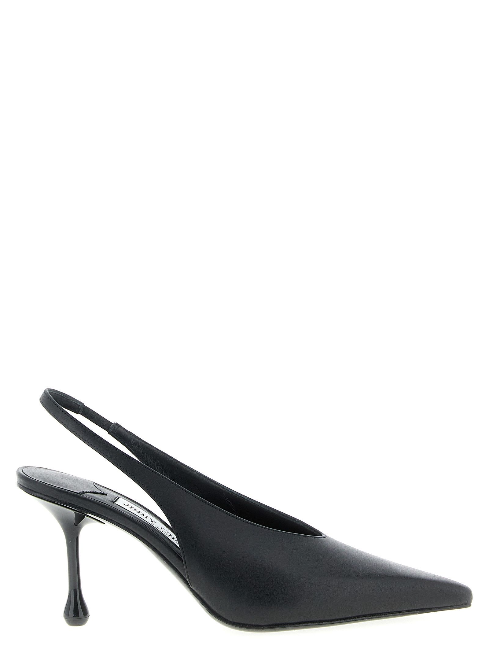 'Isa' slingback